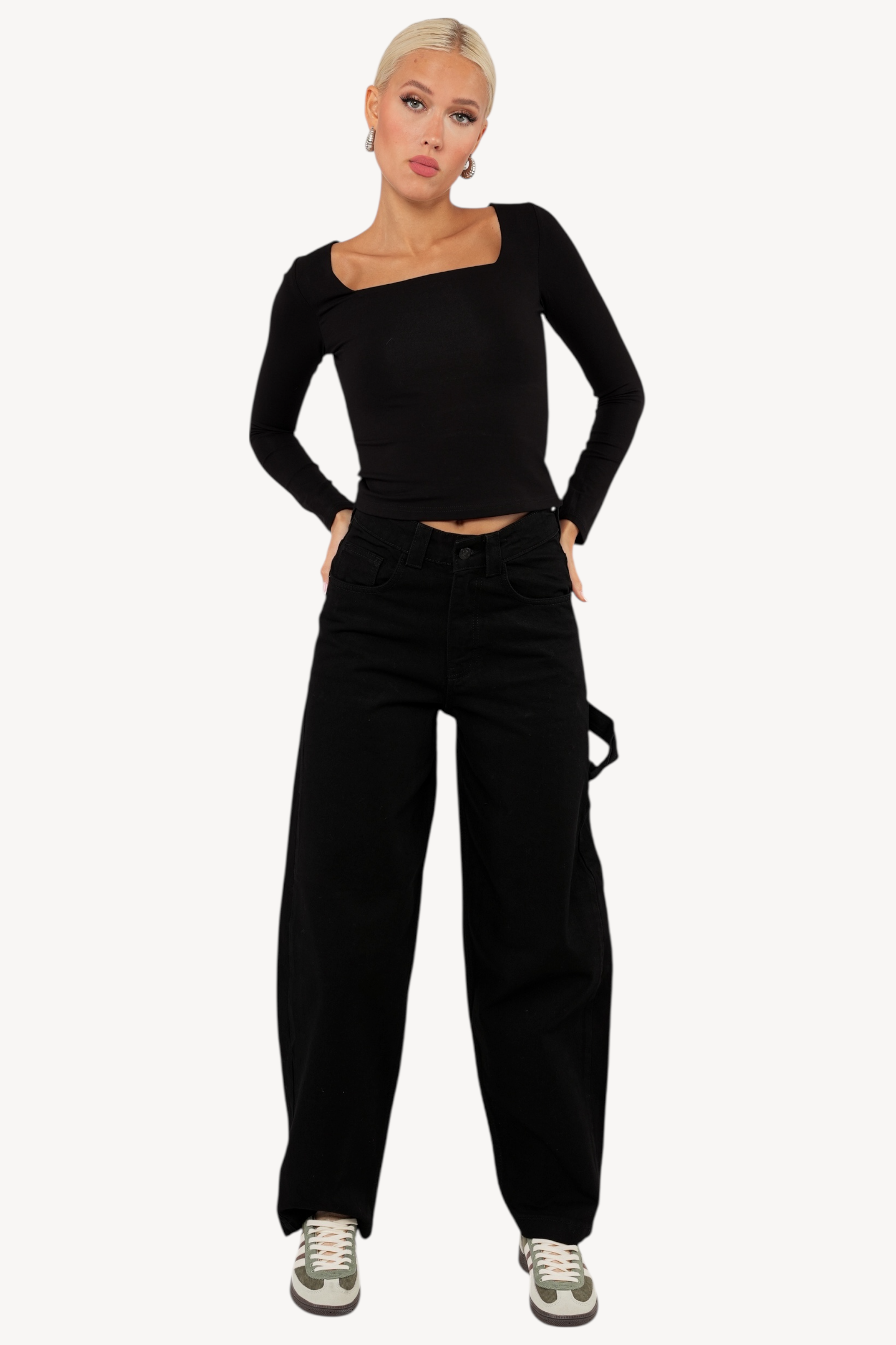 Bib Top