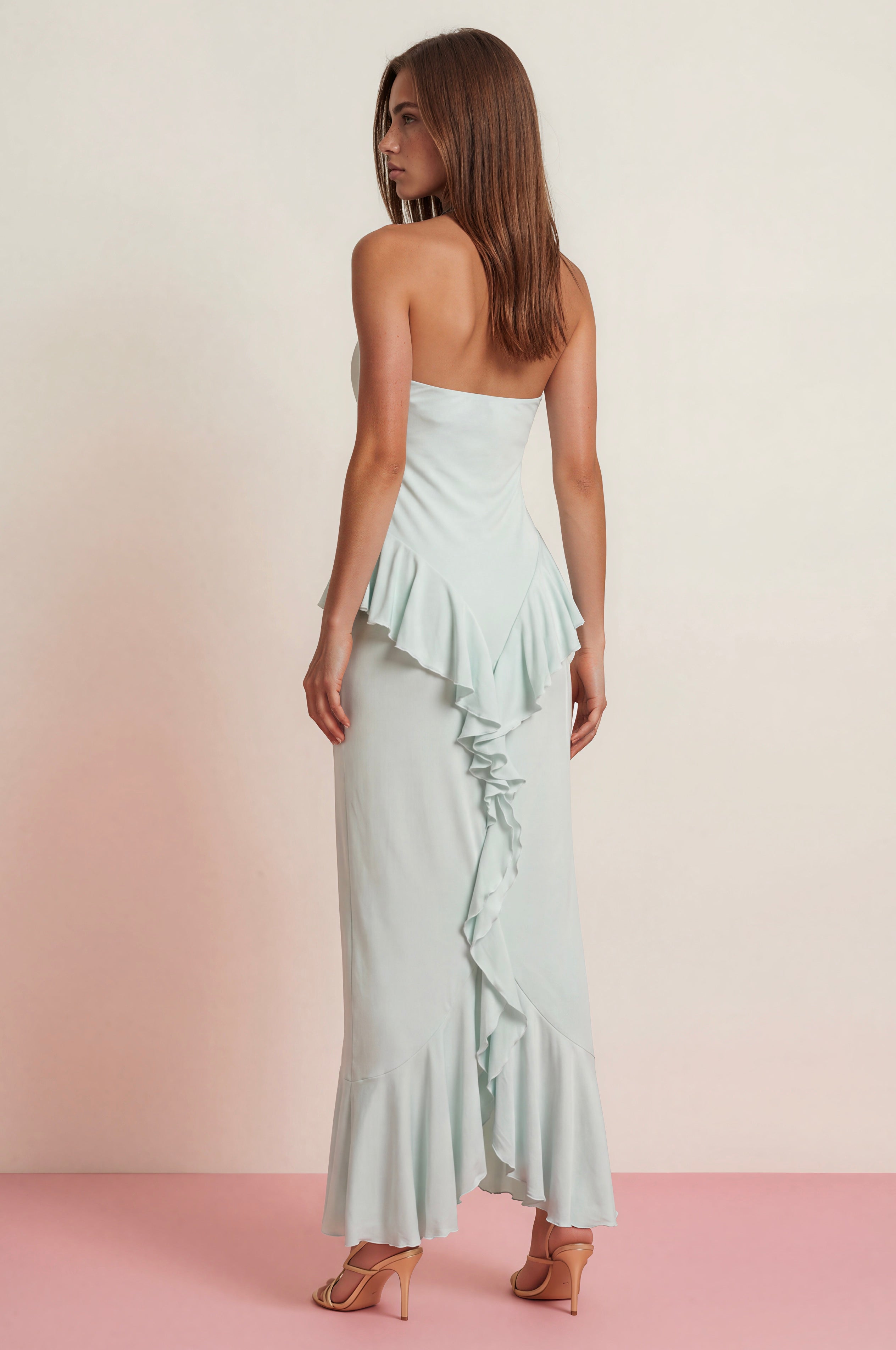 Moonlit Affair Dress
