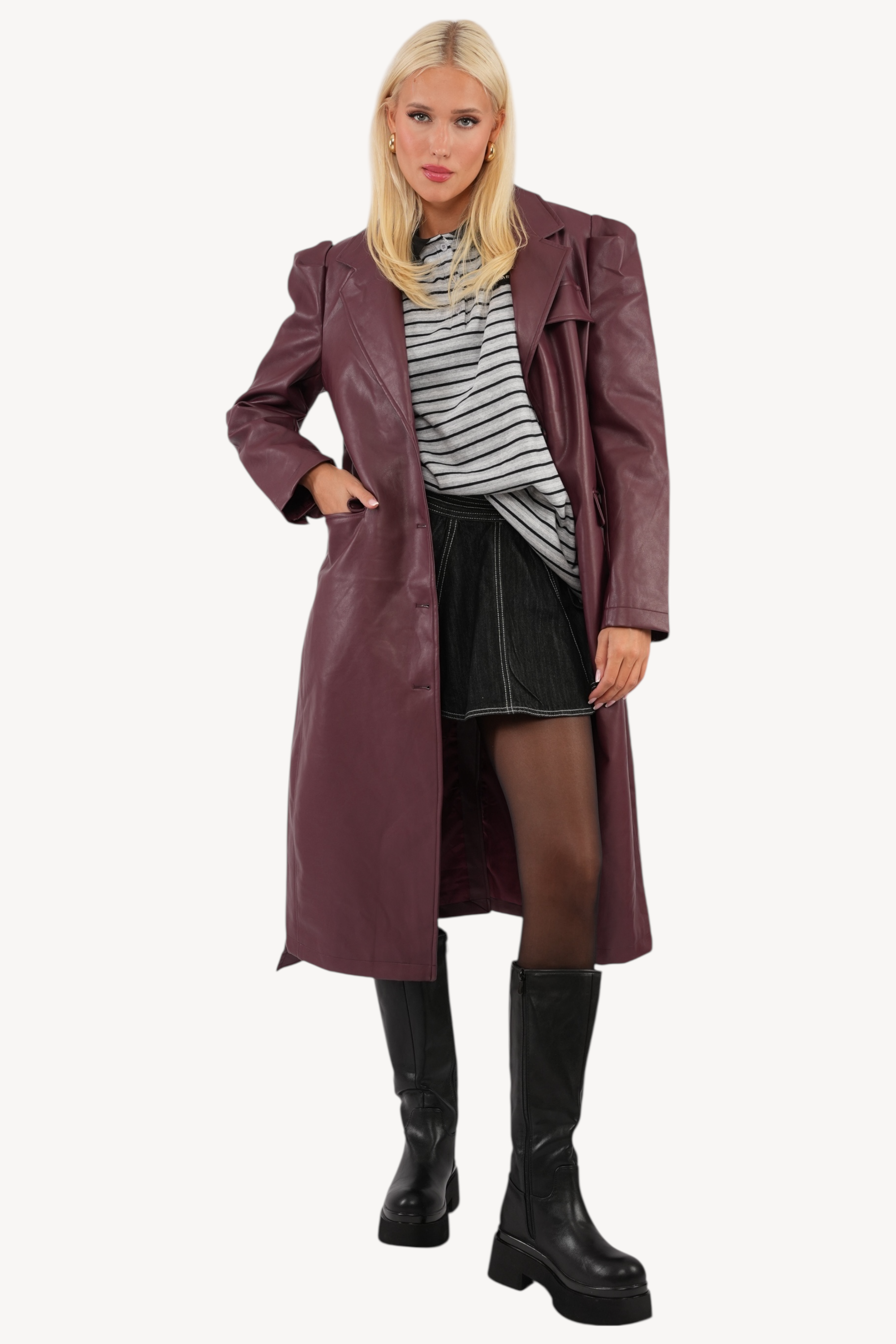 Dina Coat