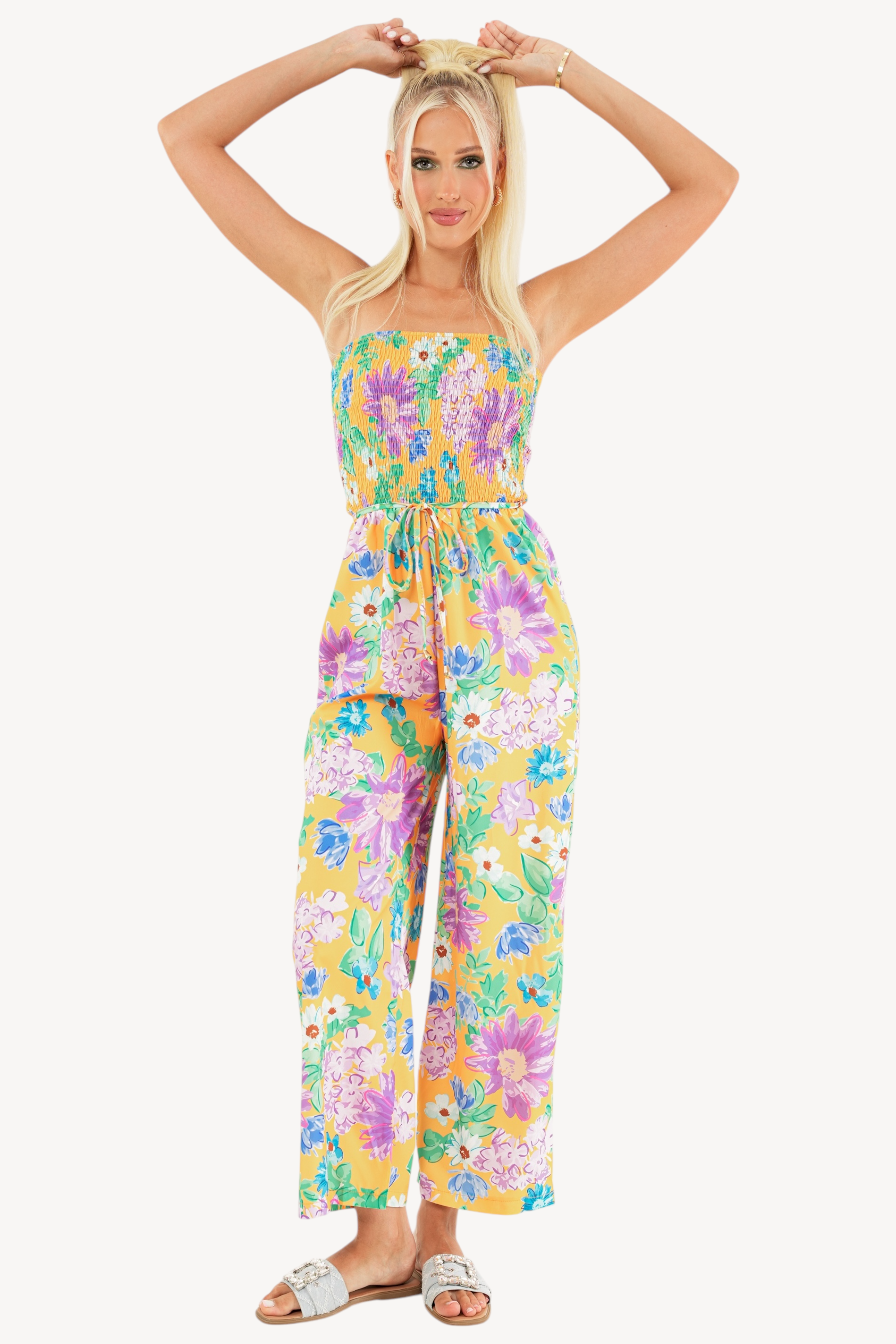 Jessy Jumpsuit