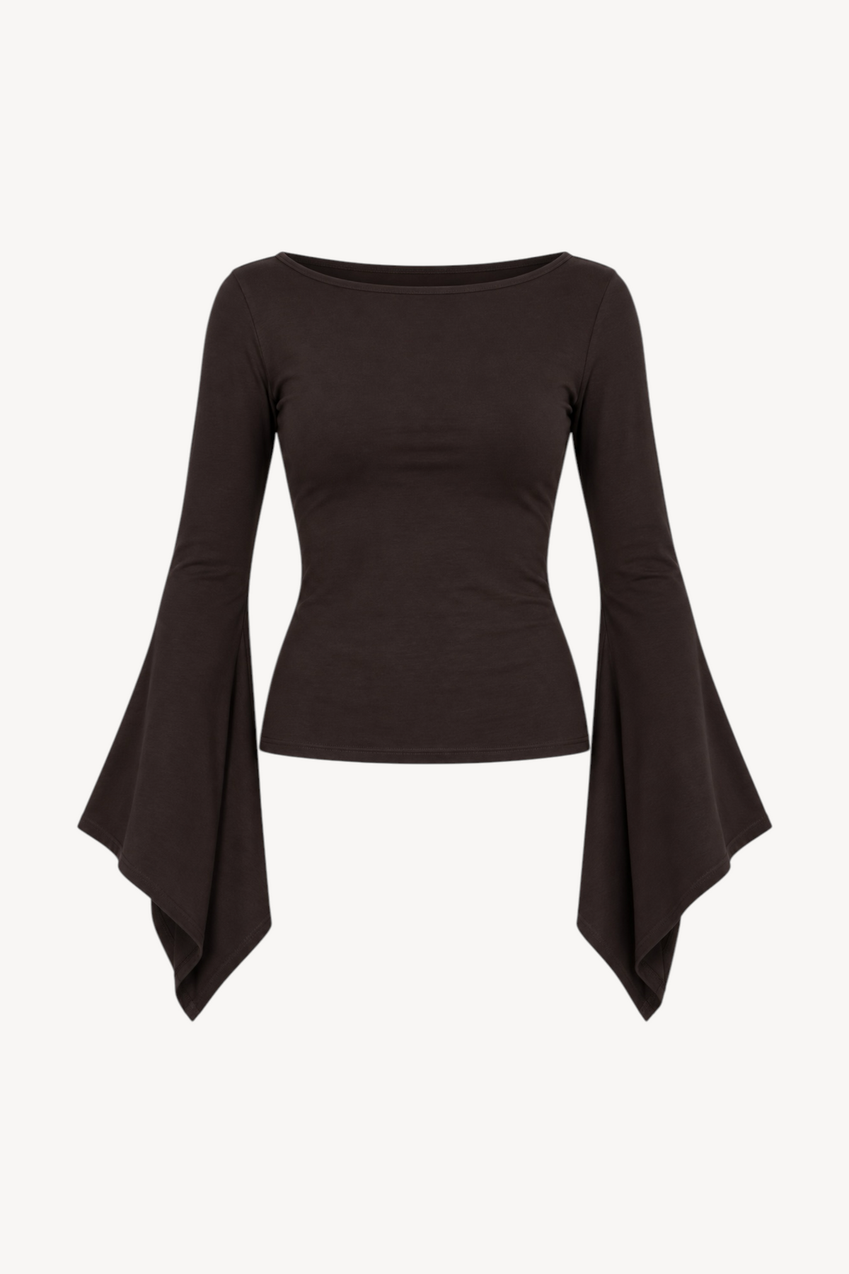 Cutie Bell Sleeve Top