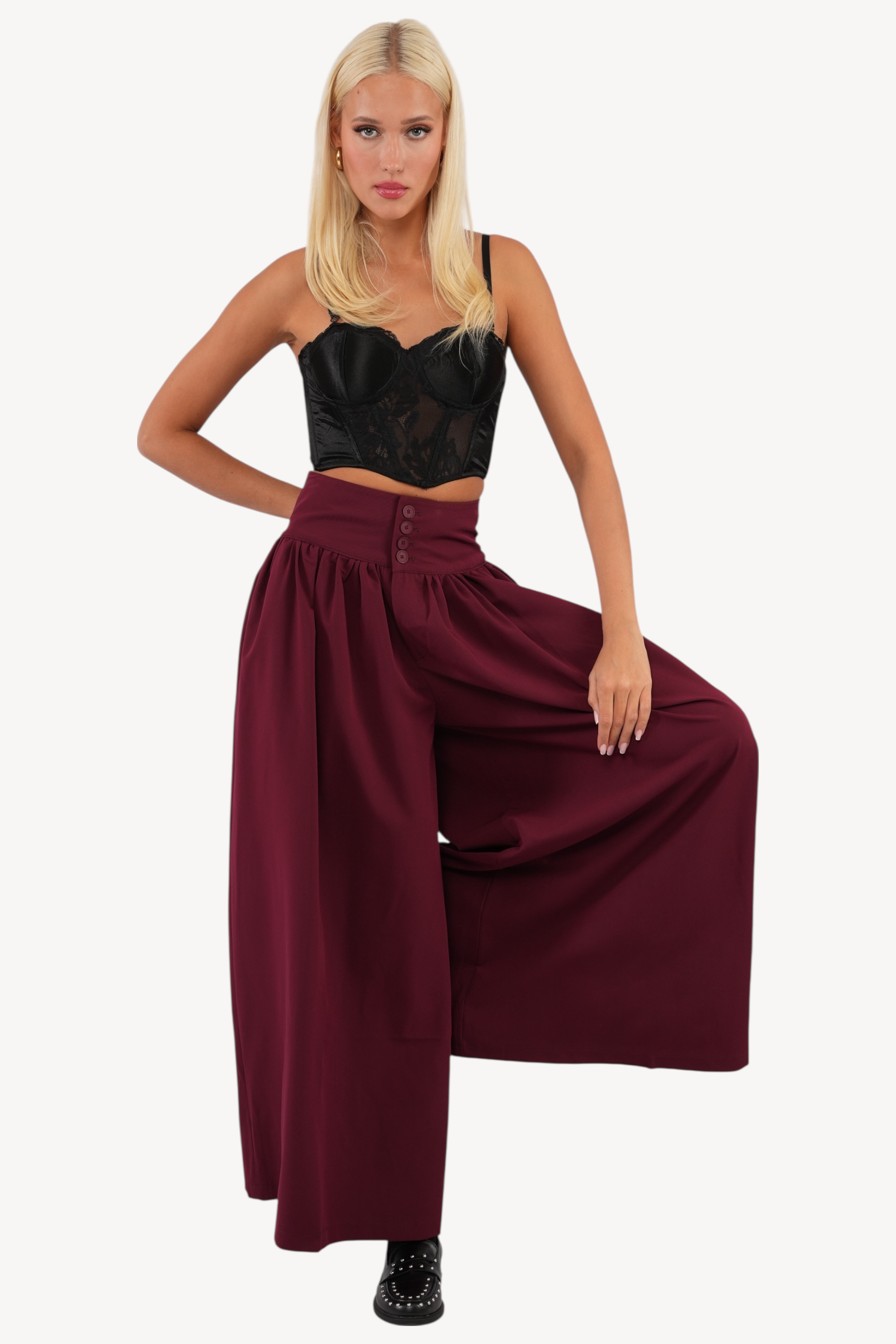 Liora Corset