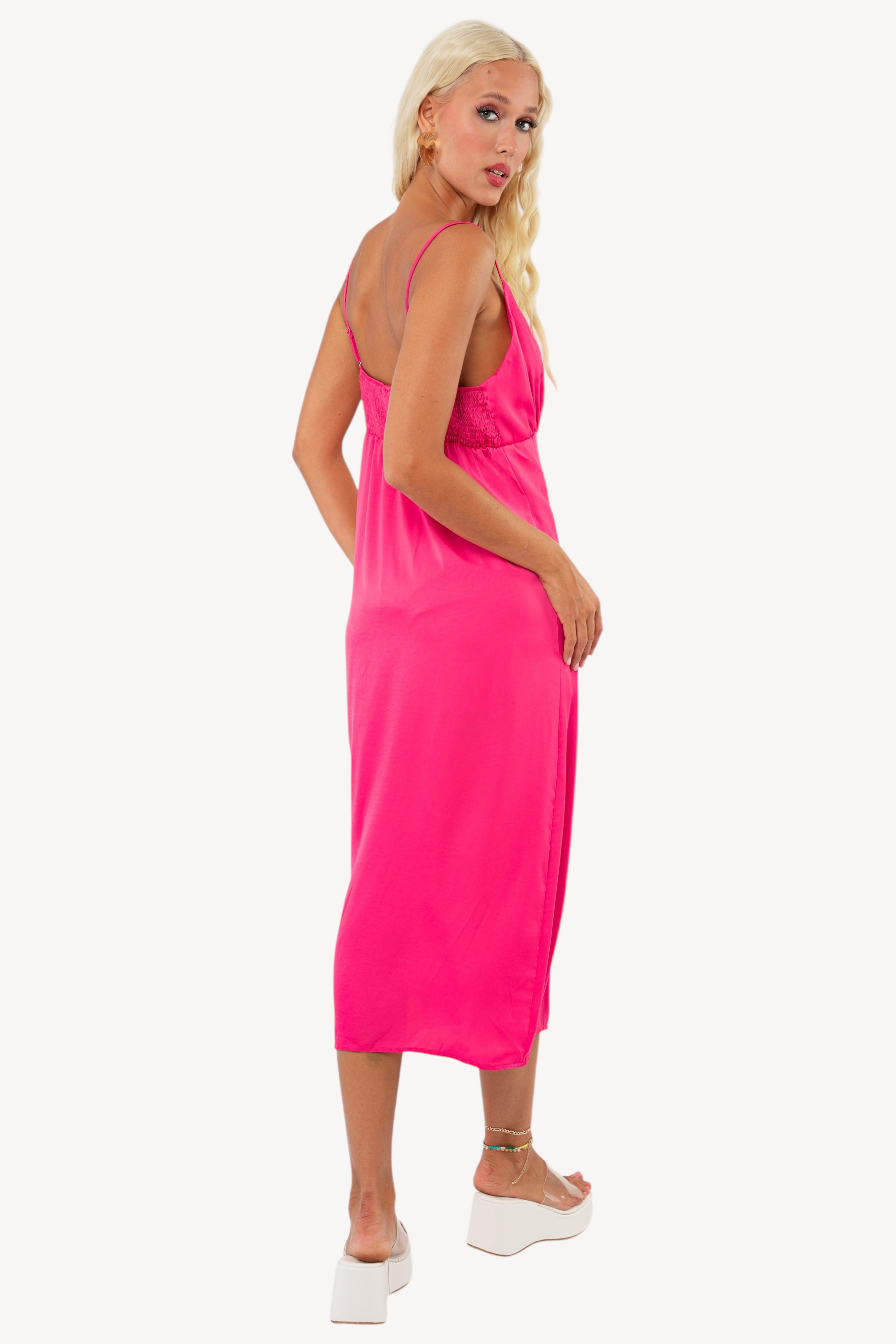 Denise Dress
