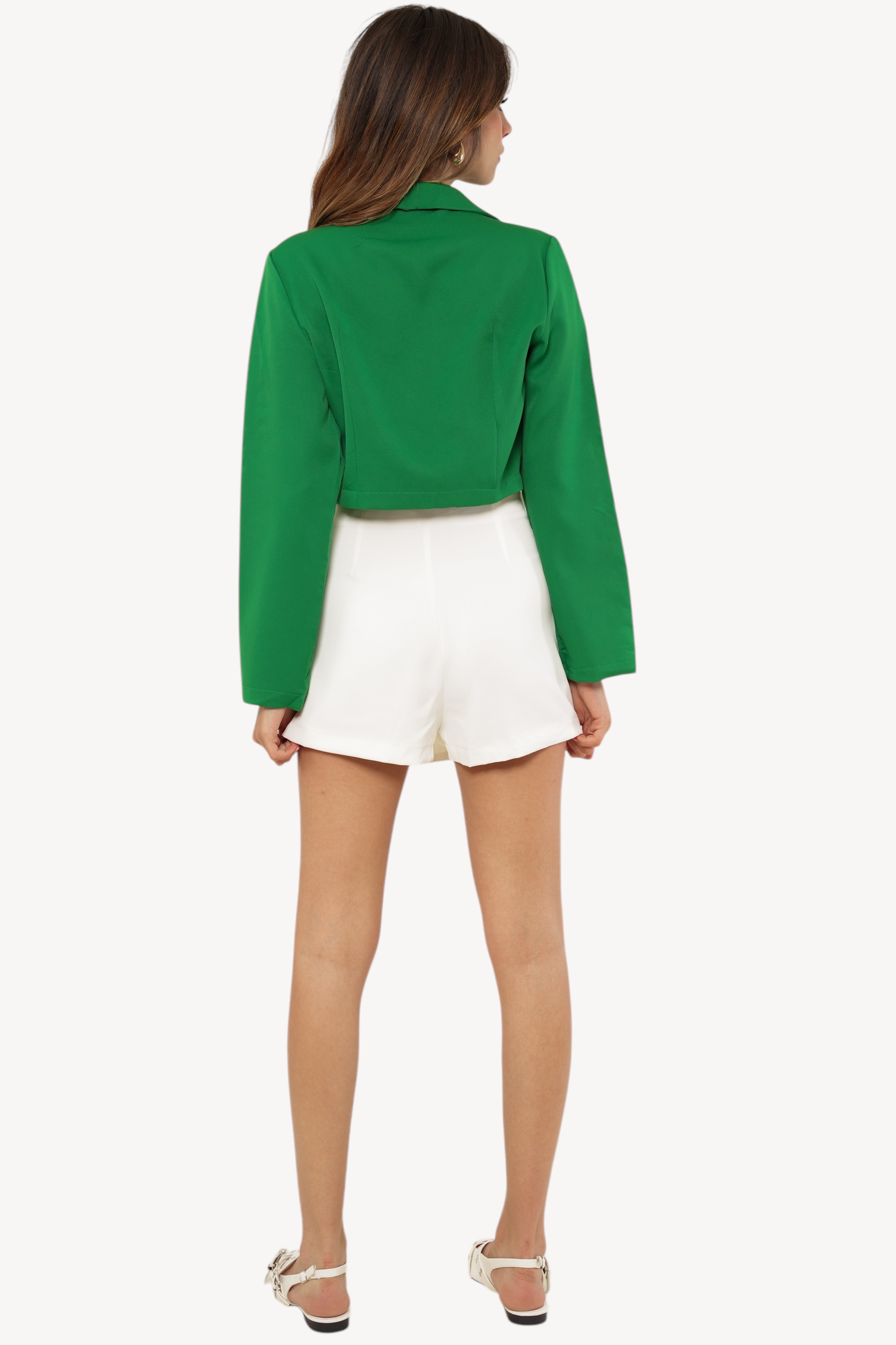 Nina Blazer