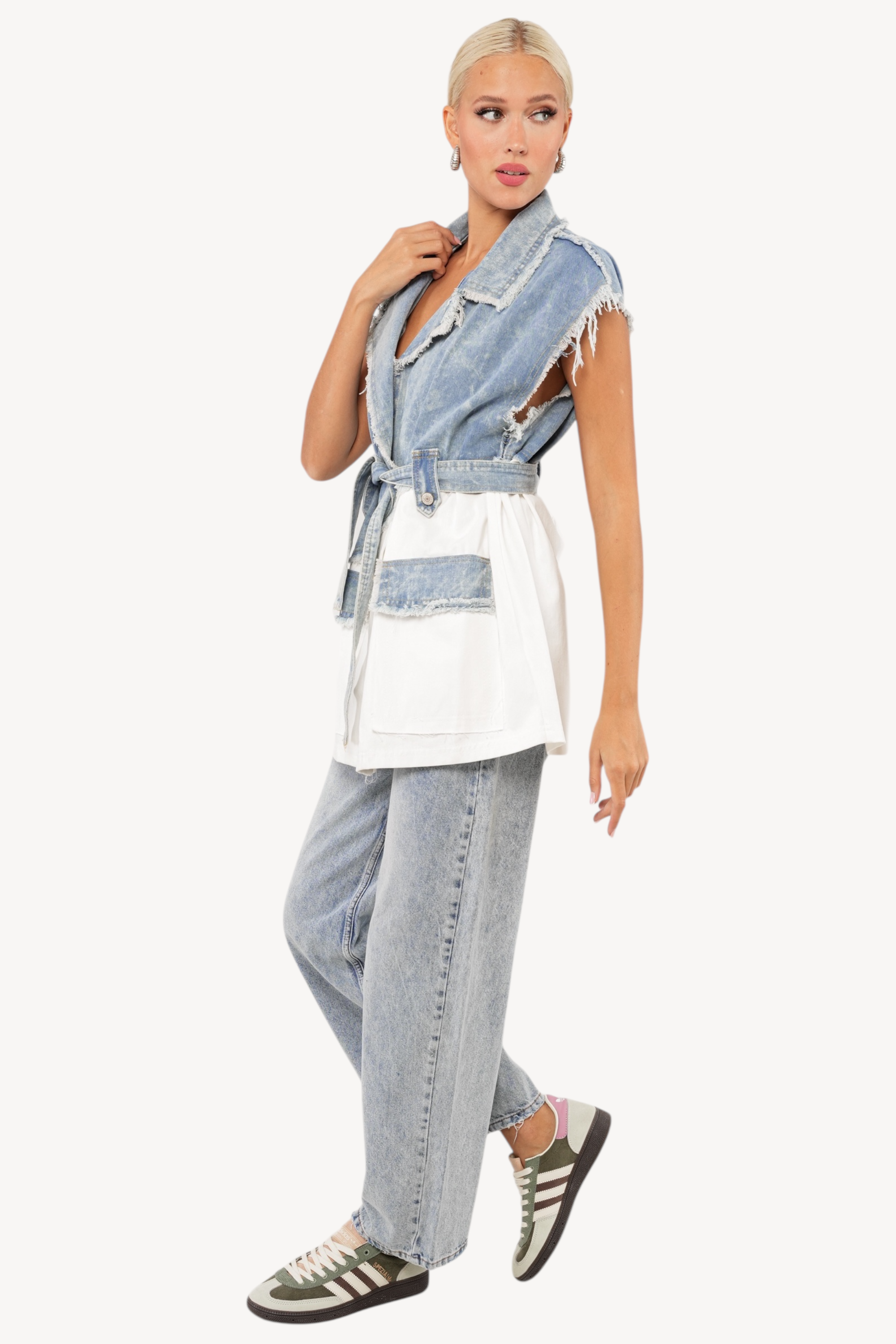 Jady Gilet