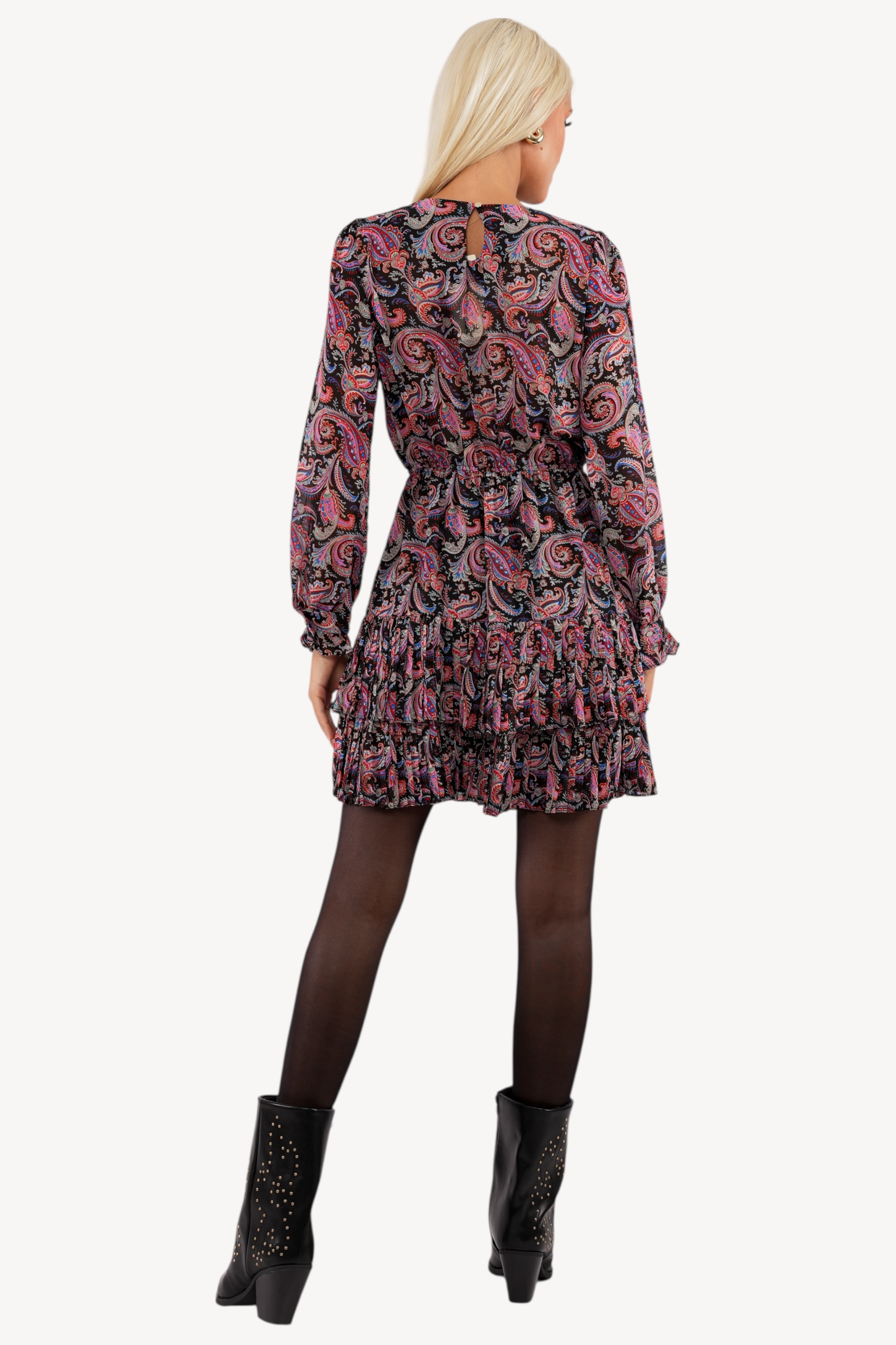 Ayelen Dress