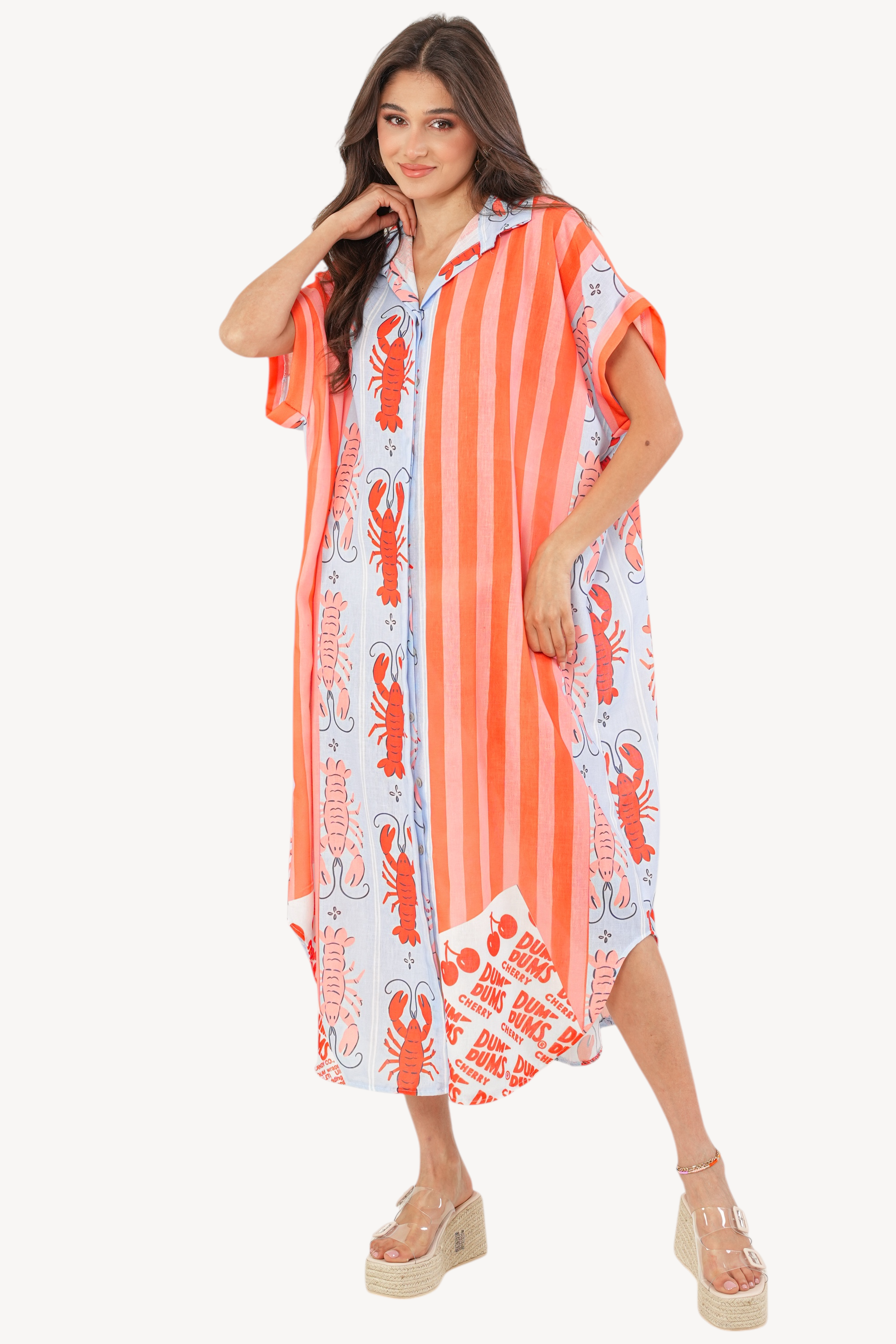 Miami dress