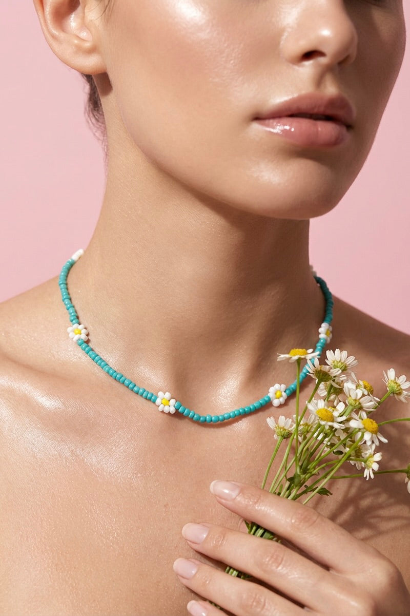 Lucia Necklace