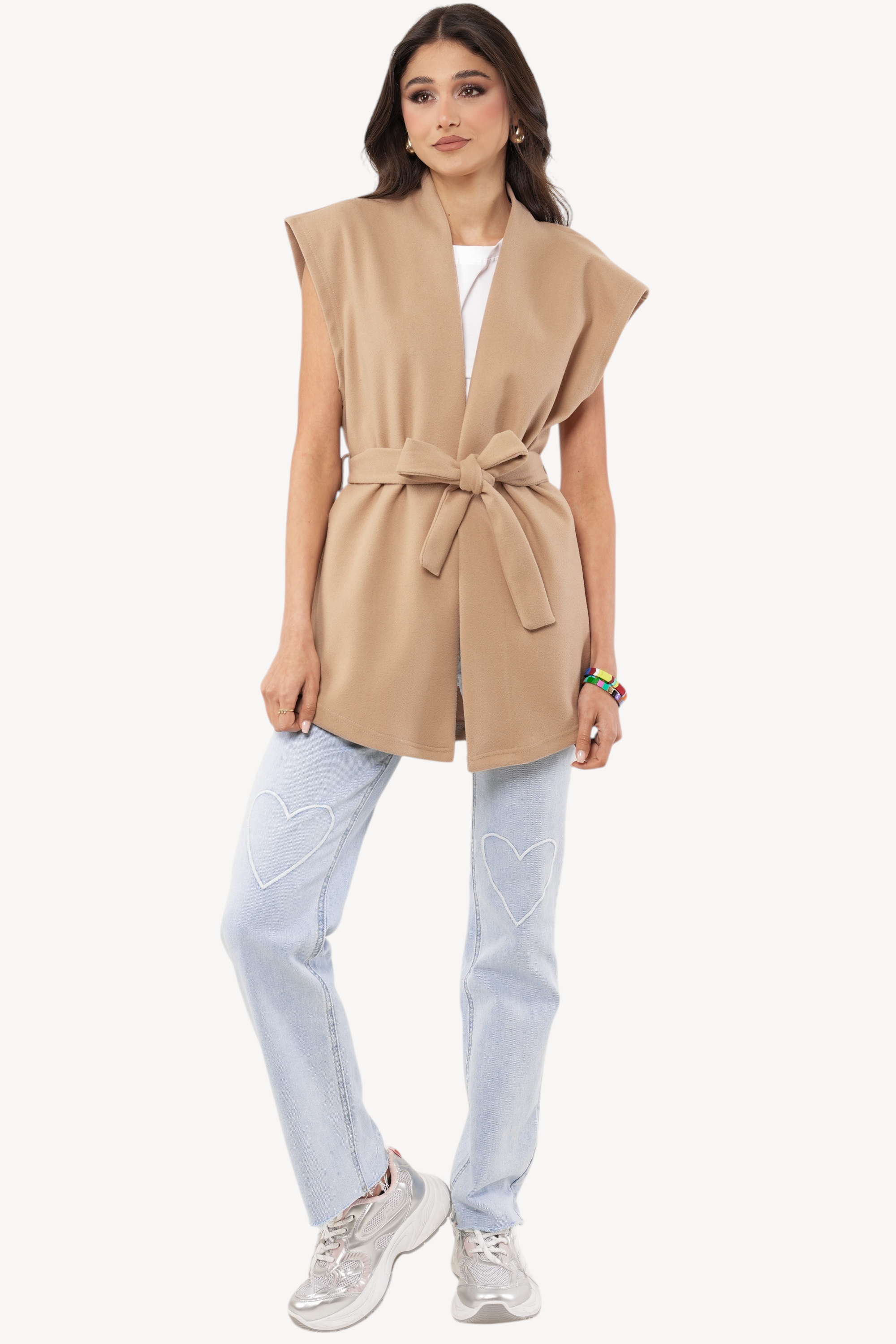 Nyra Gilet