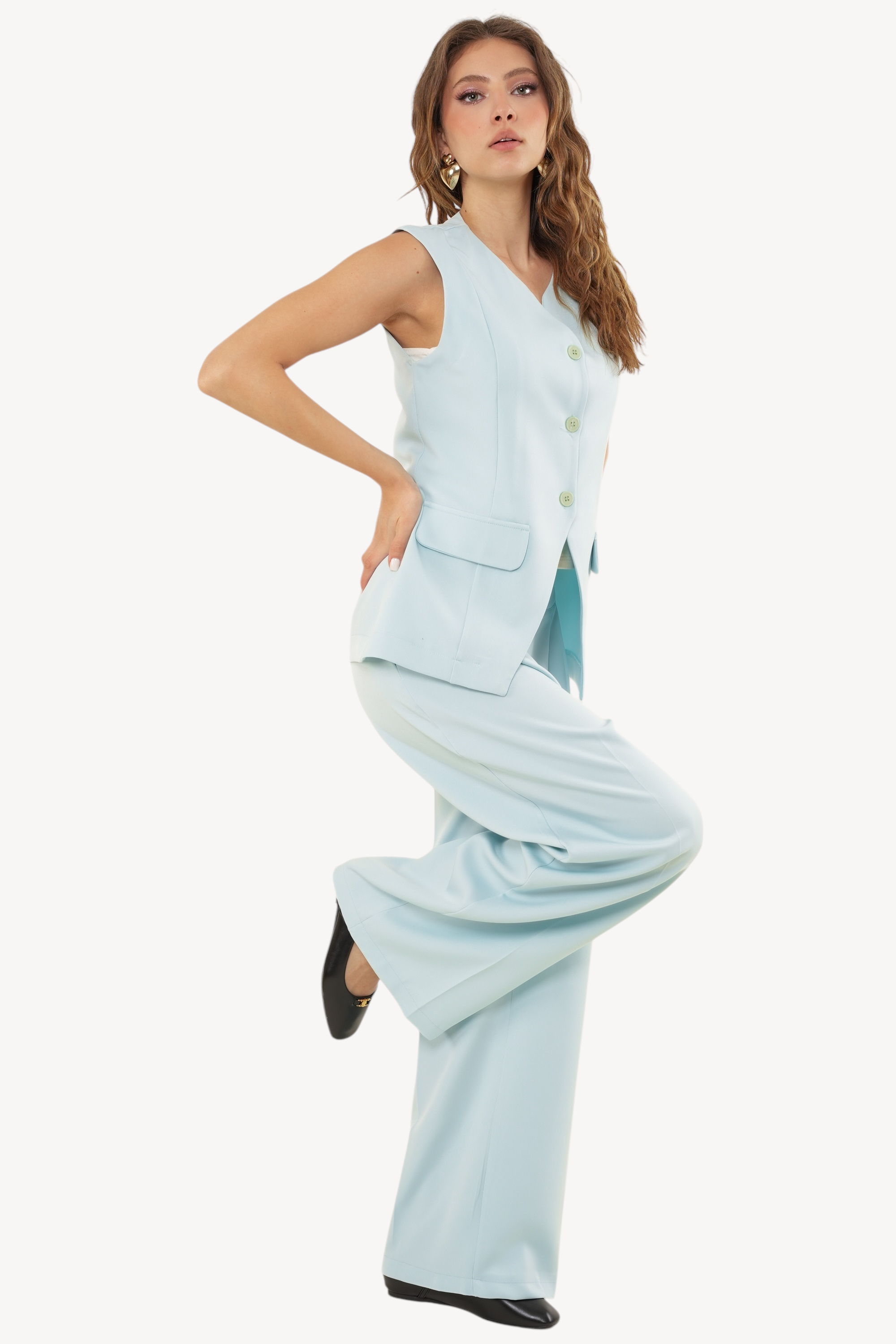 Carla Pants