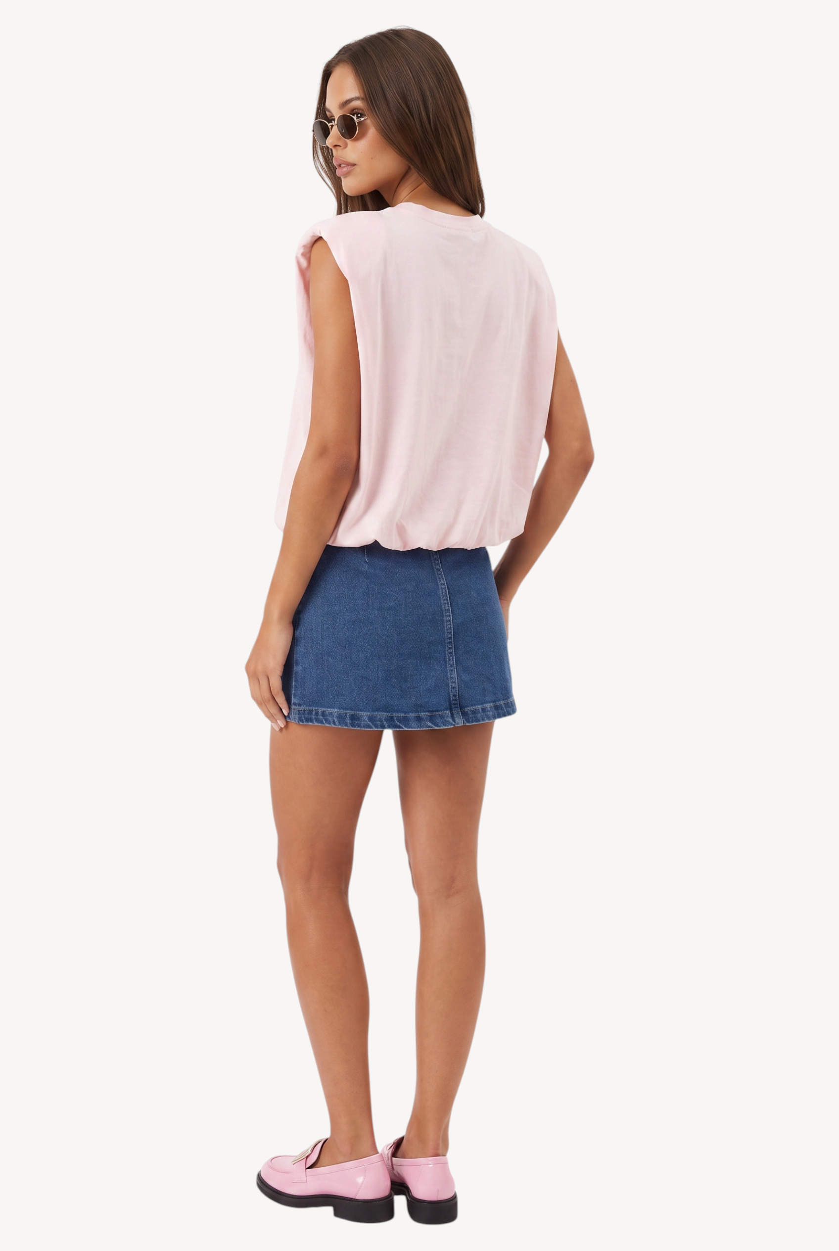 Sweet babe Top