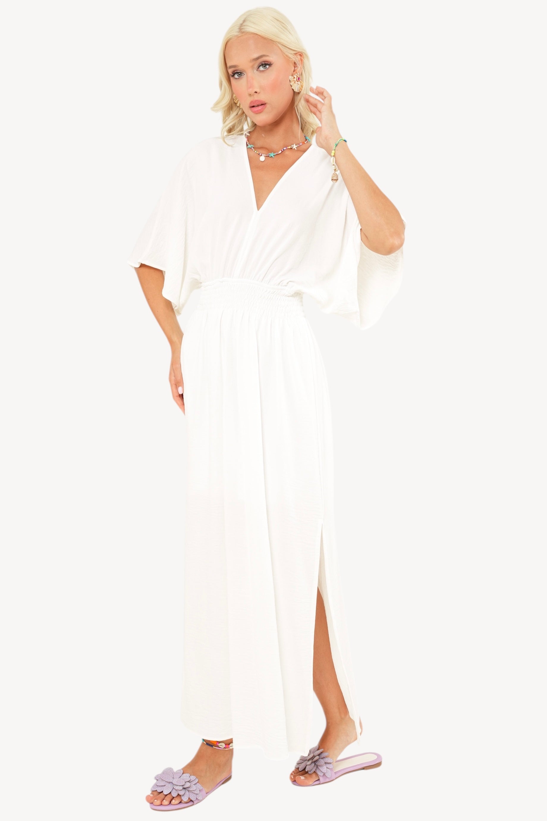 Juley Dress