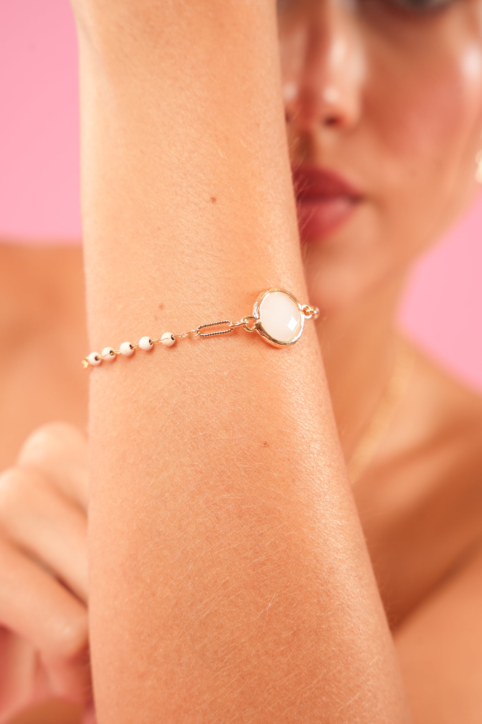 Yasmina Bracelet