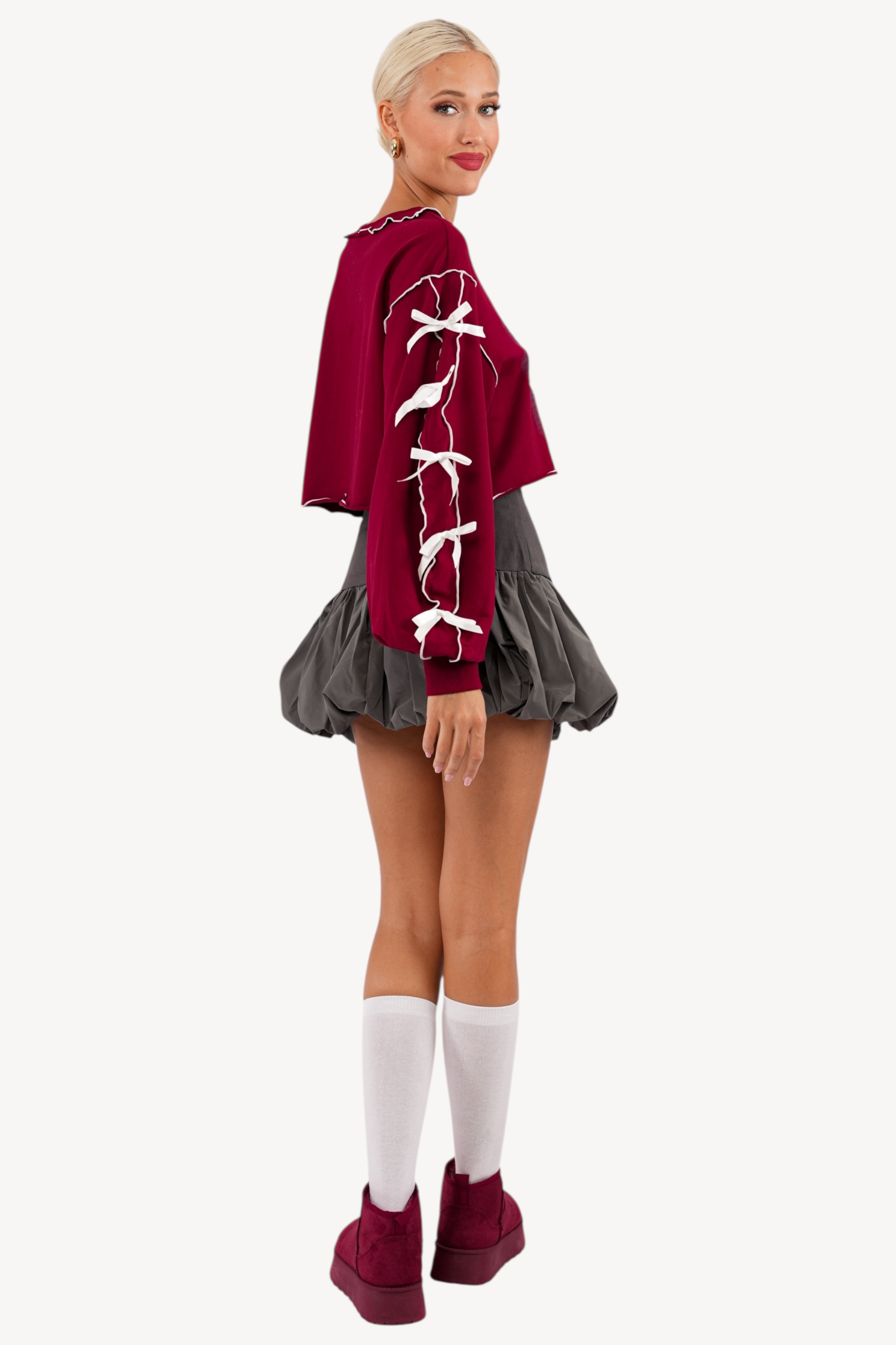 Jacinta Sweater