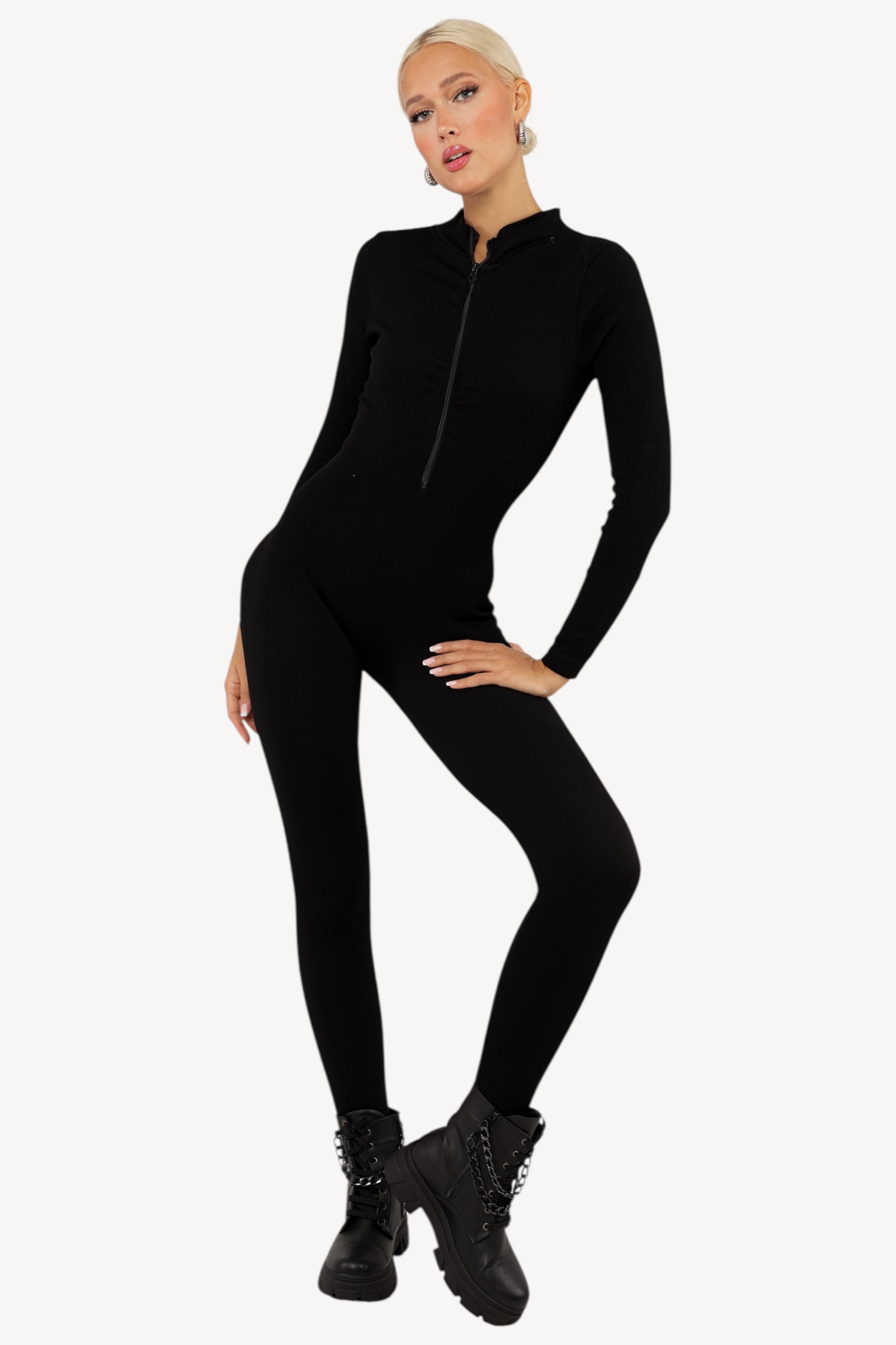 Alexandra jumpsuit