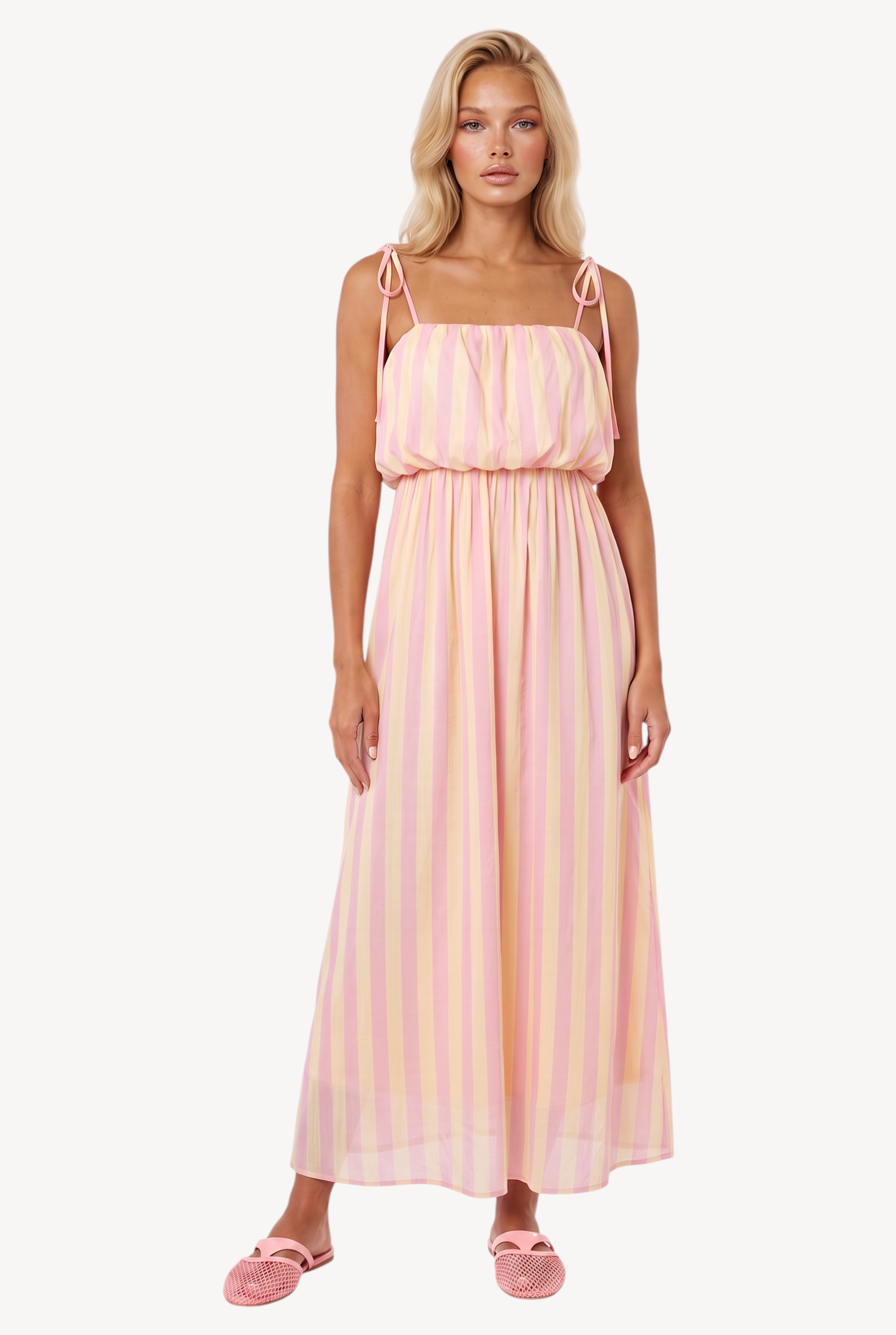 Lucky Charm Dress