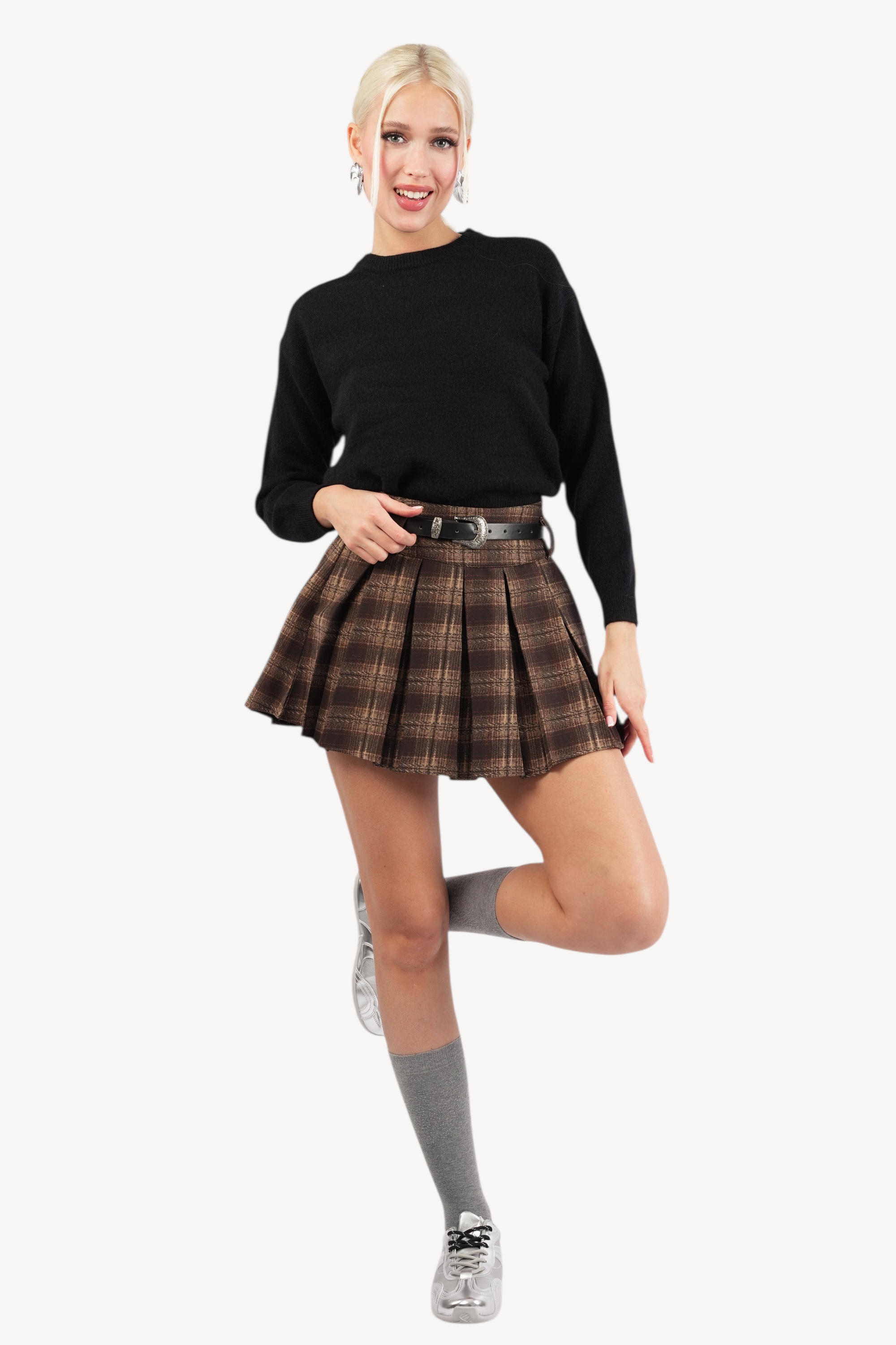 Tia Skirt