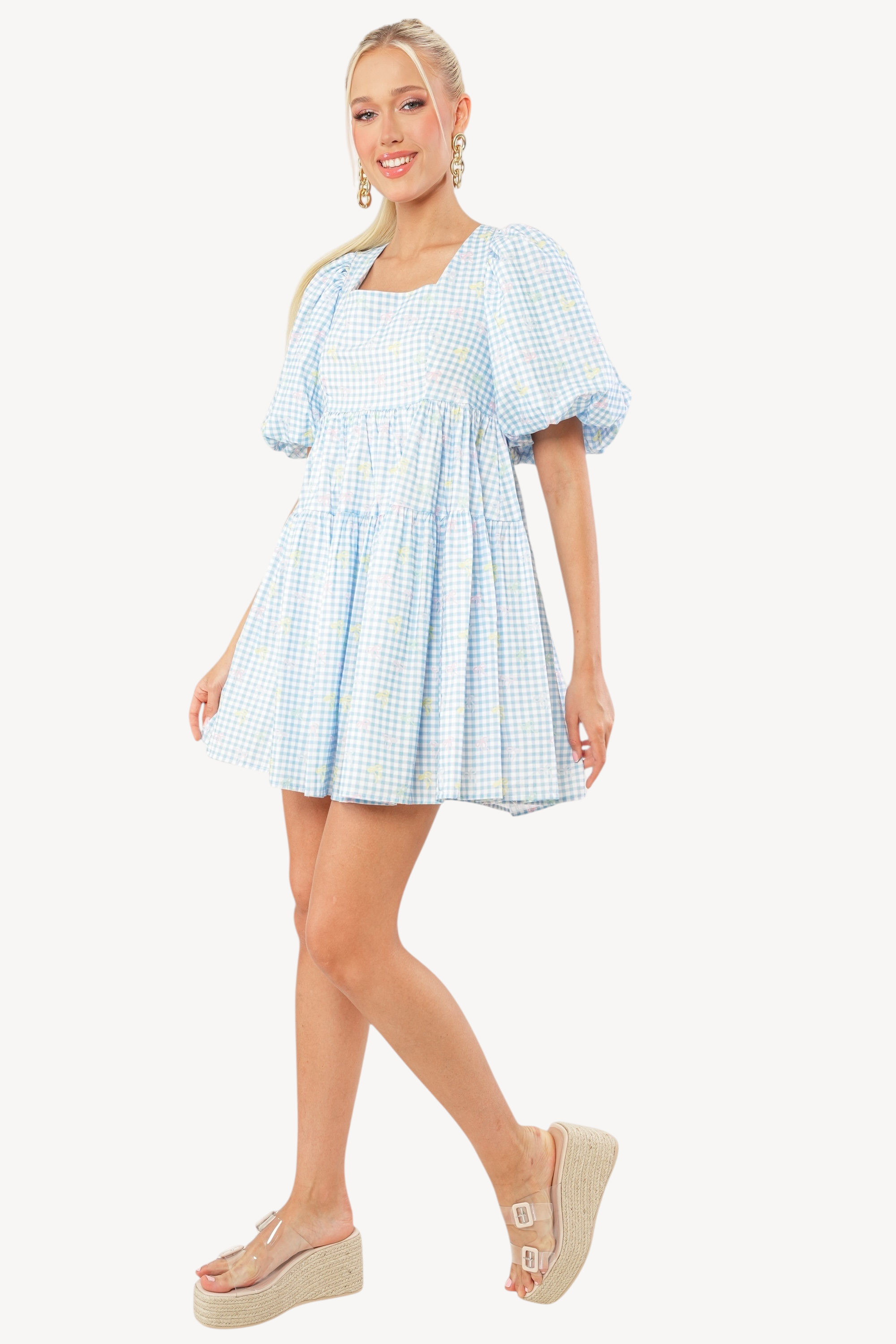 Alicia Dress