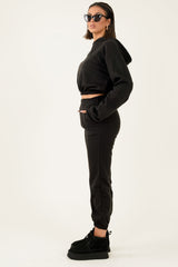 Simplicité Sweater - Black