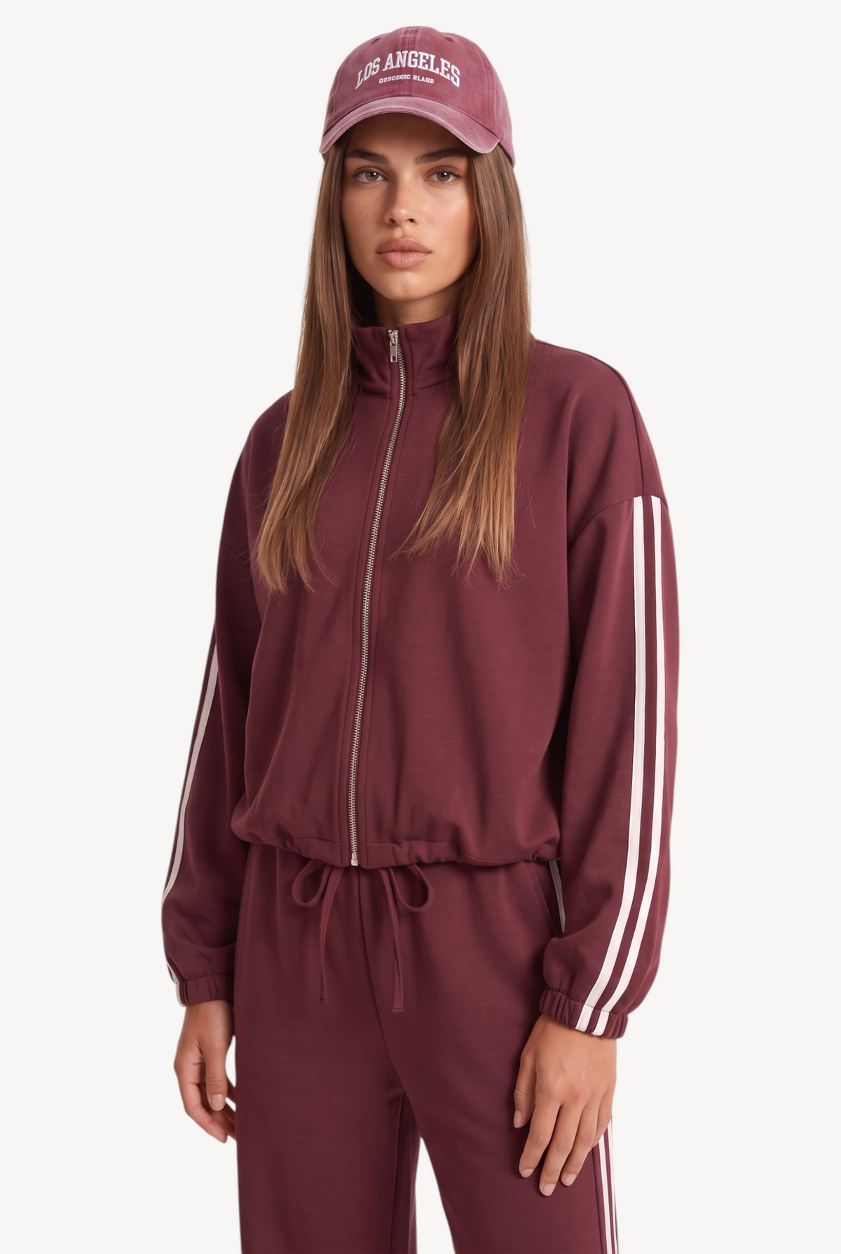 Motion Track Pants