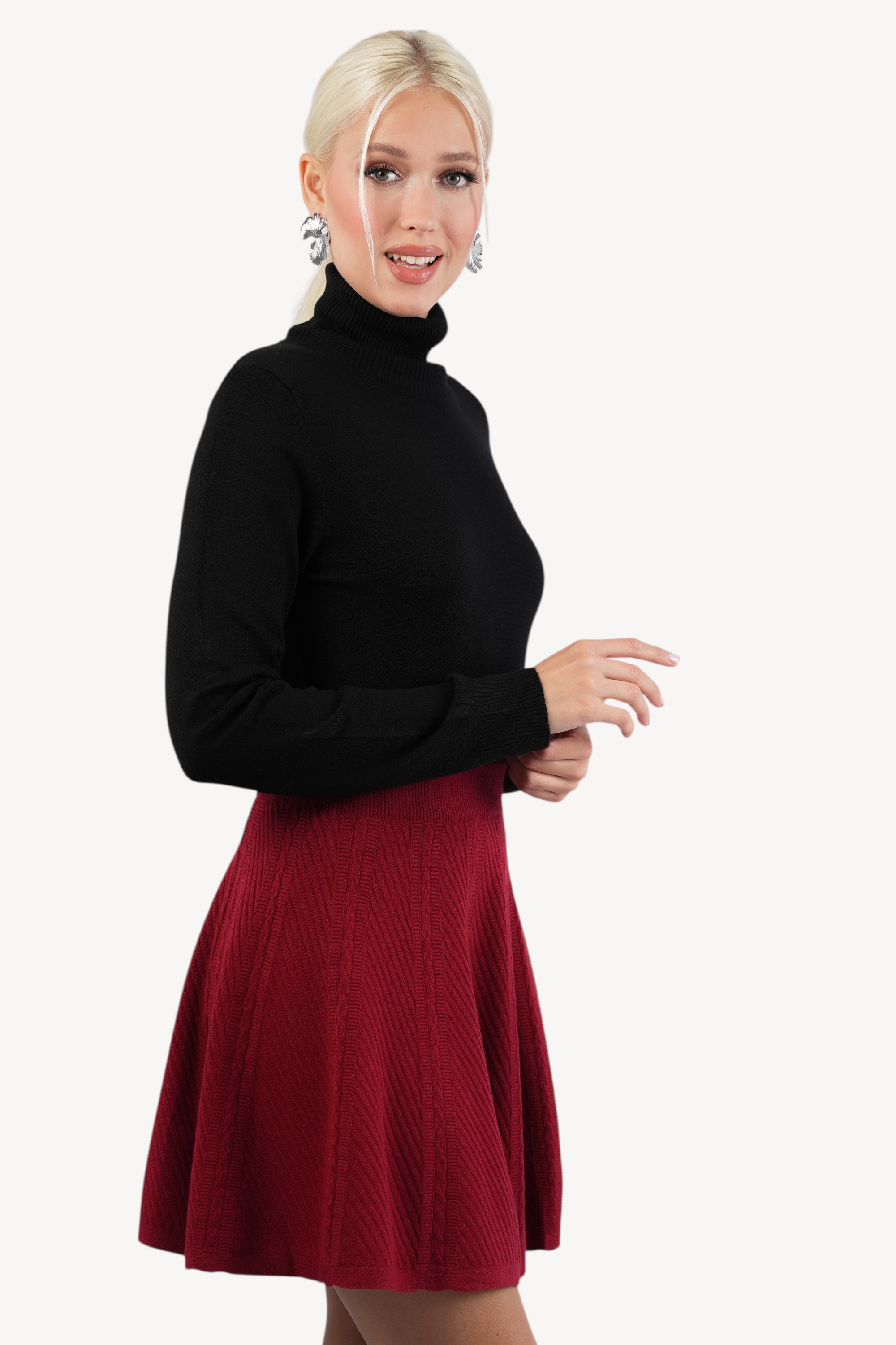 Galina Sweater
