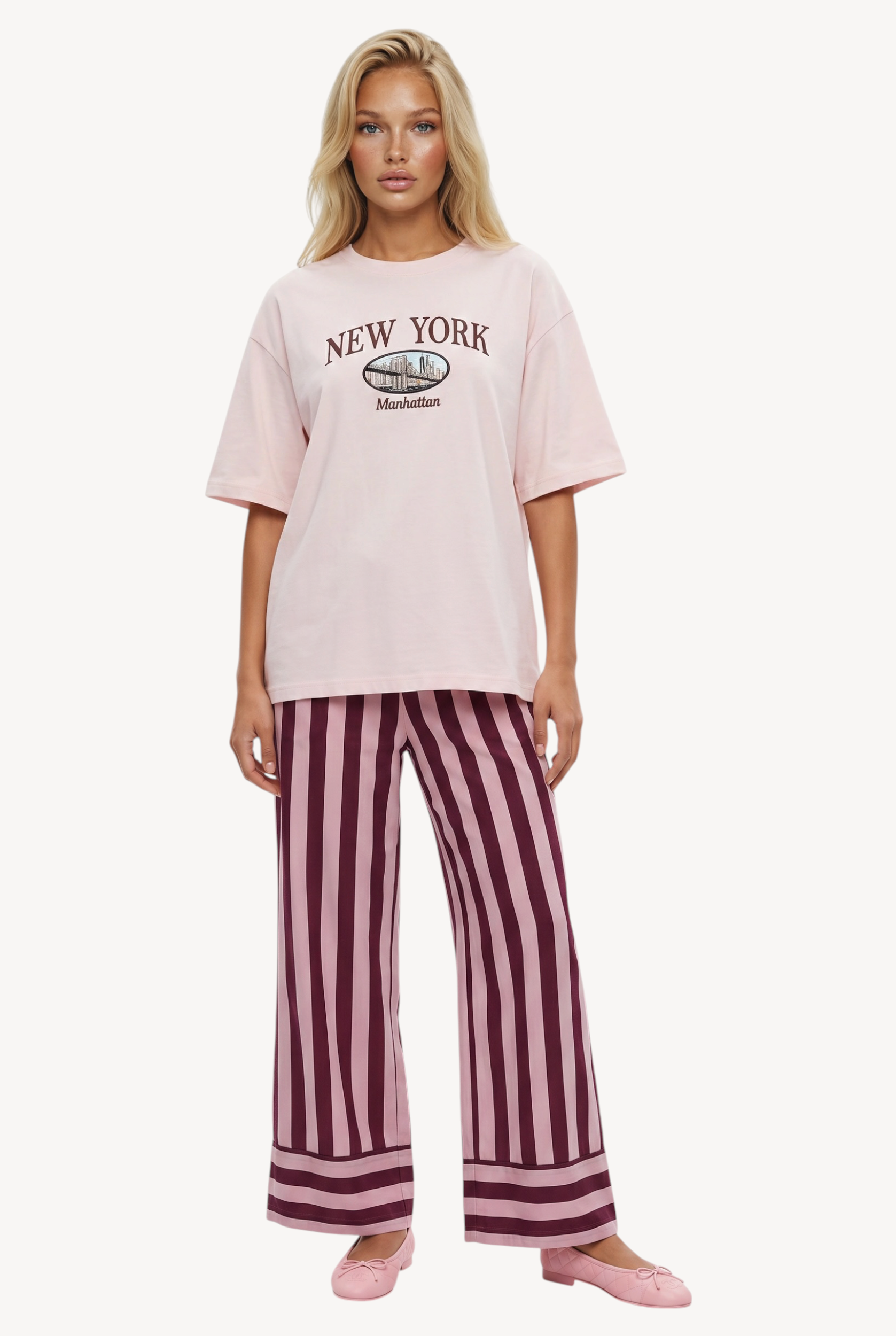 The Perfect Date Pants