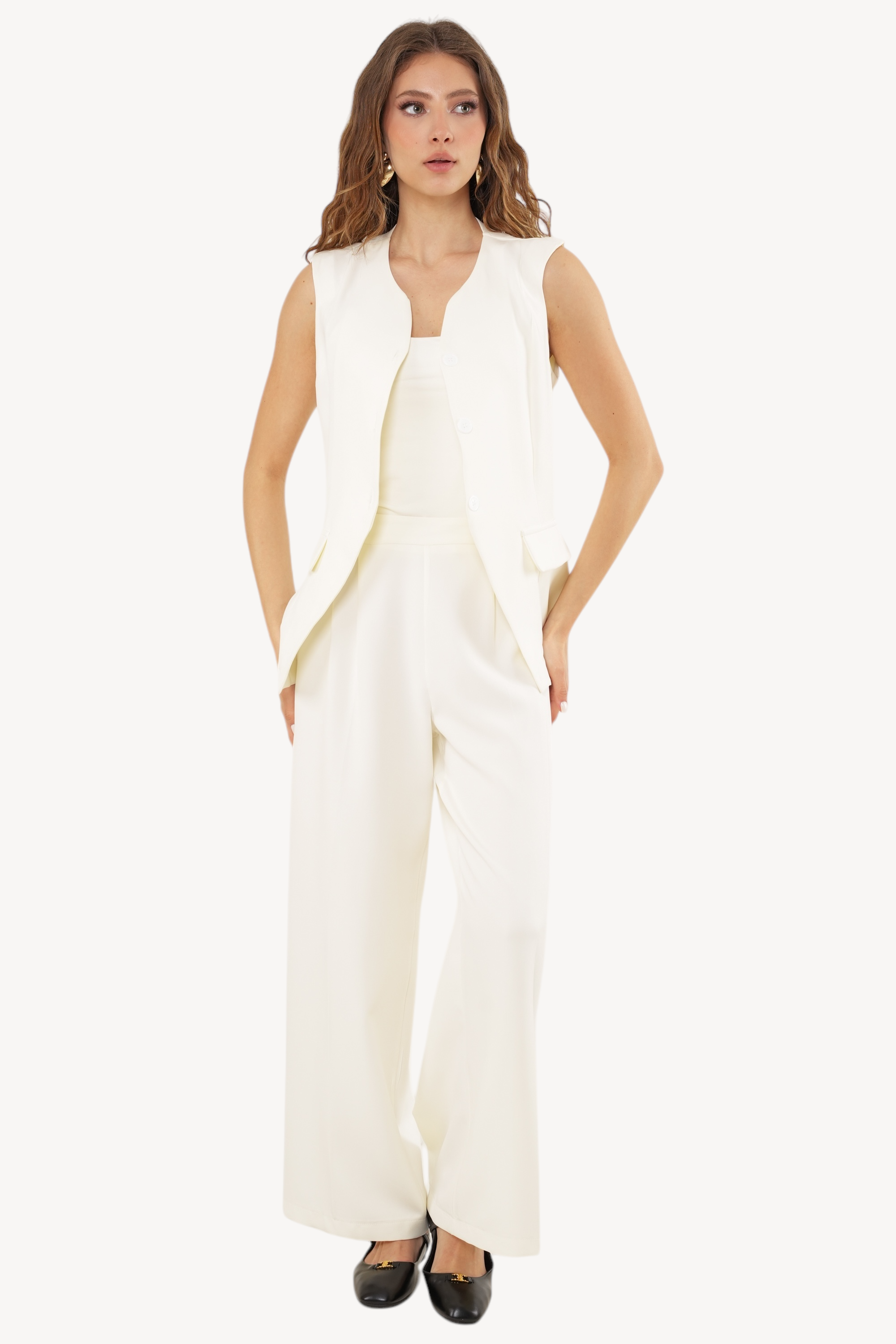 Carla Pants