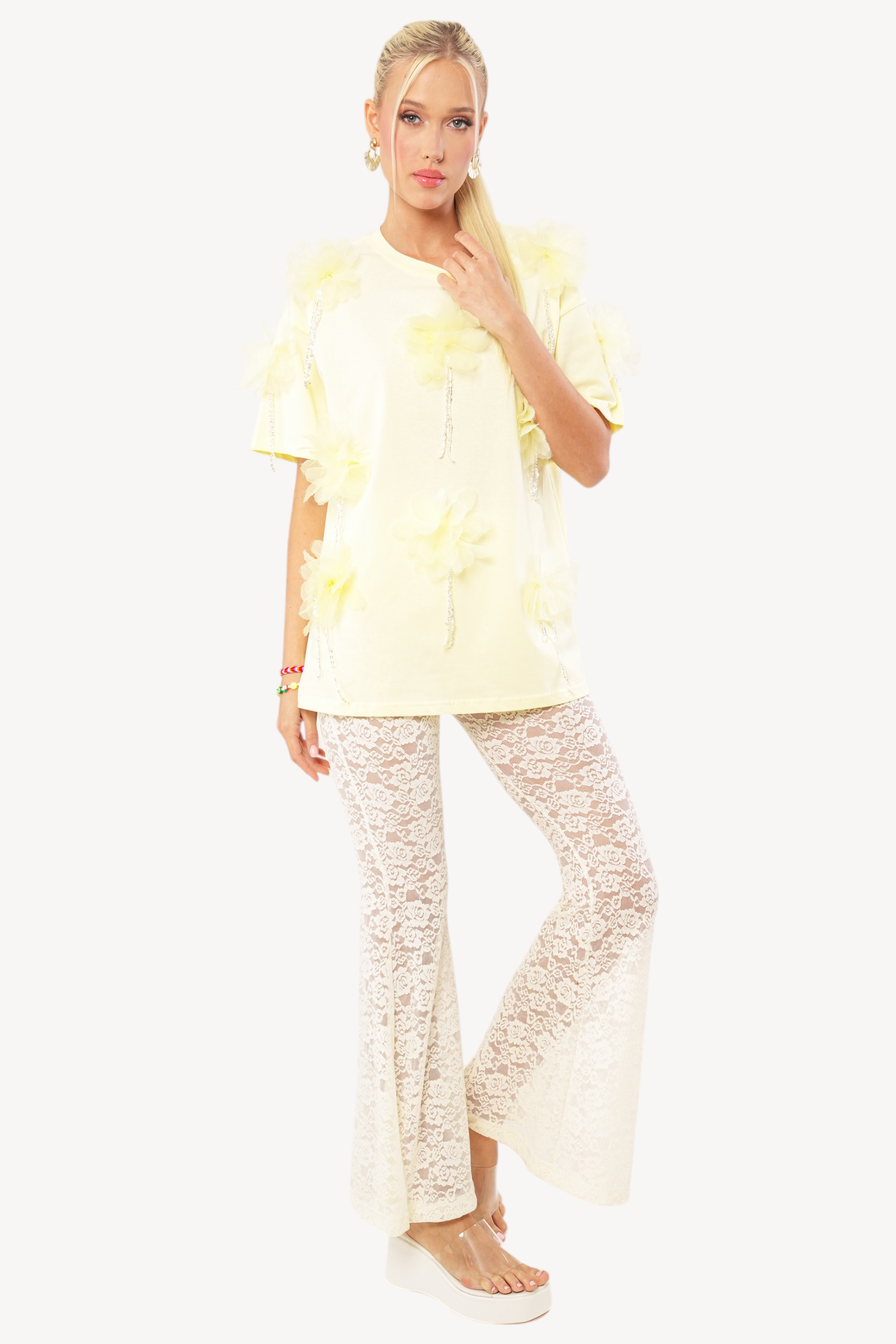 Rima Pants