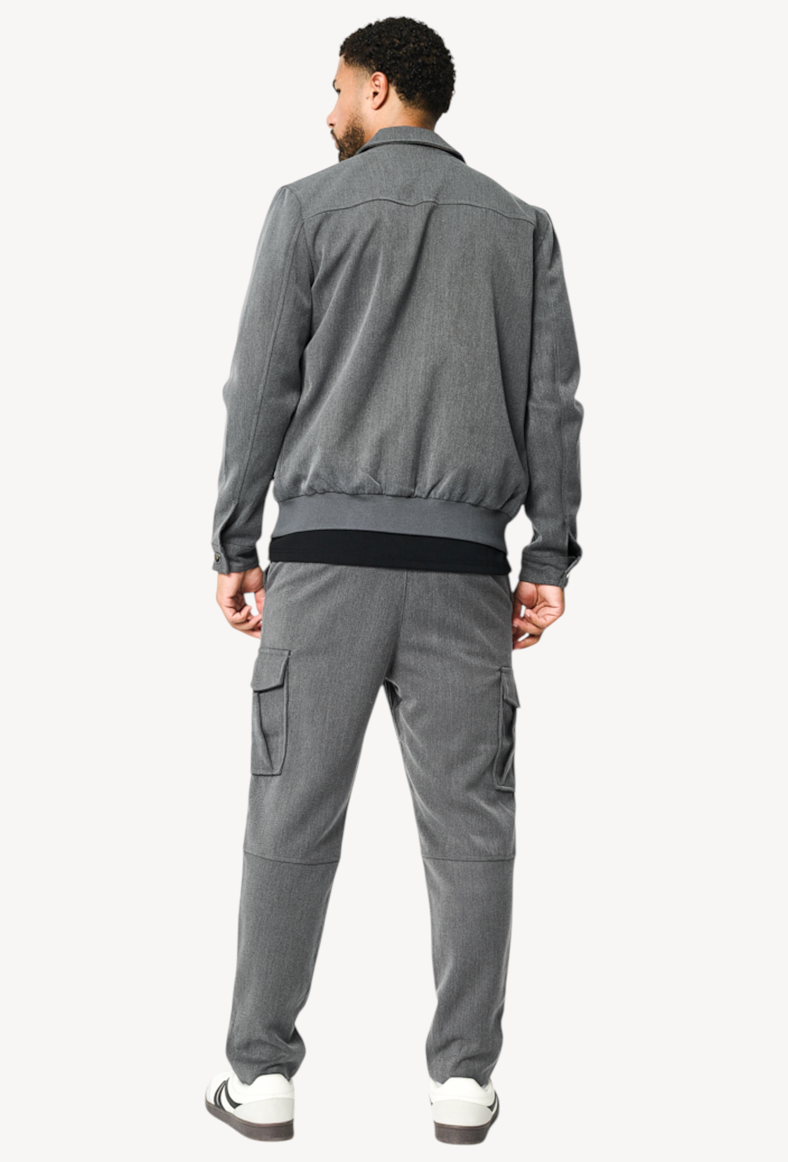 Silas Pants