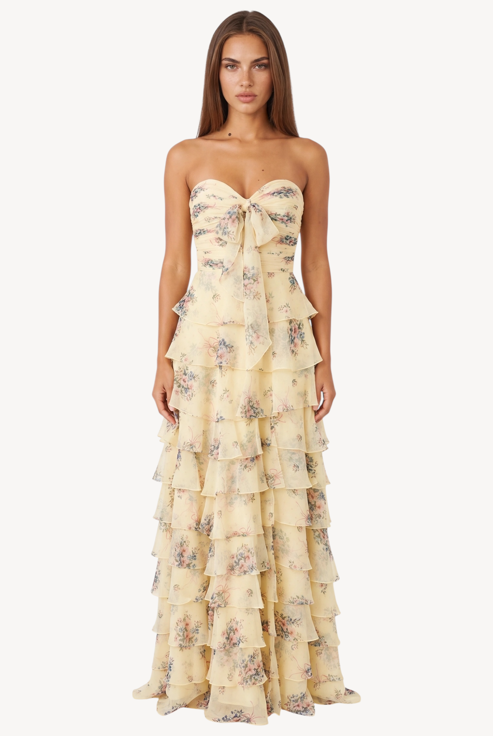 Once Upon A Summer Dress