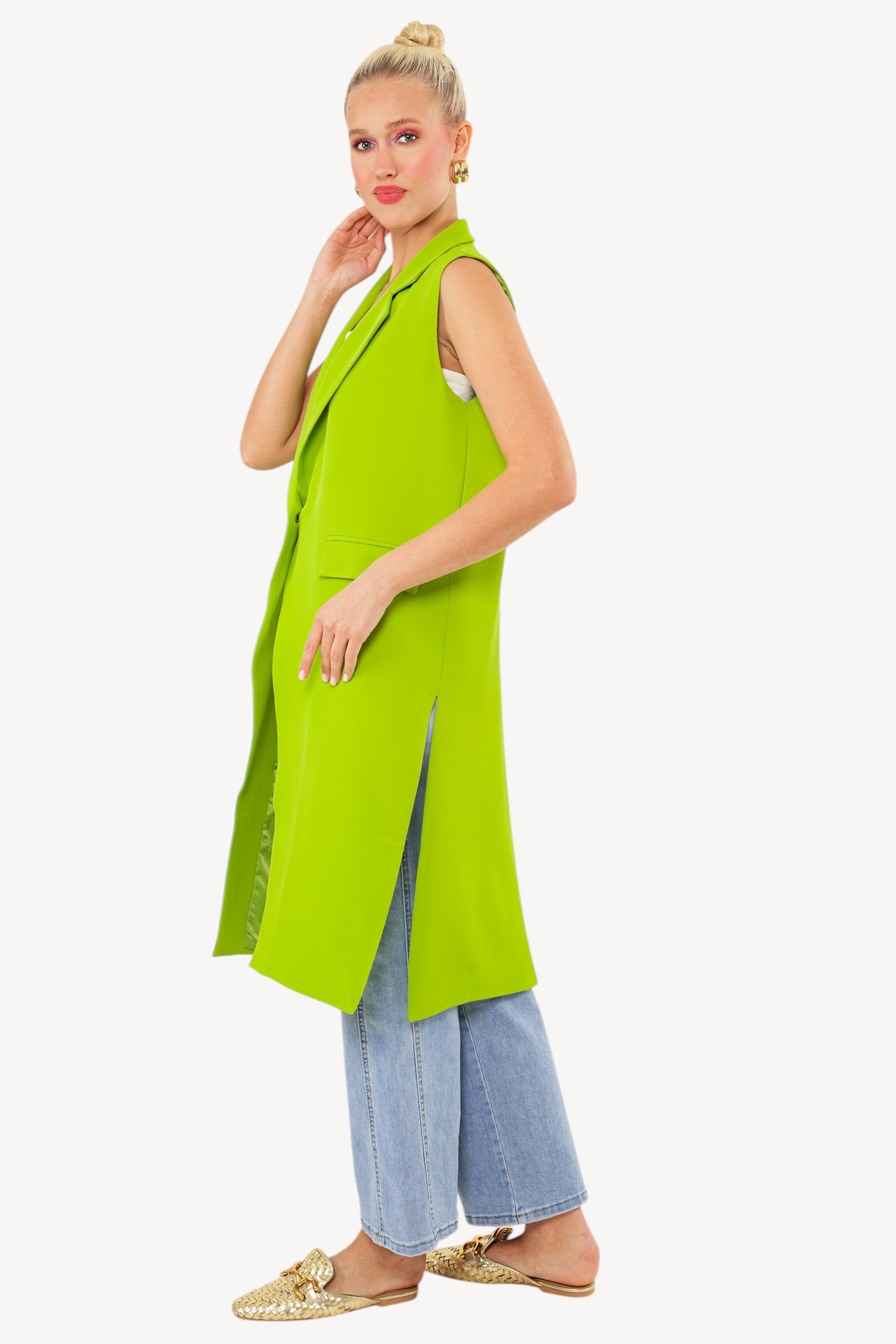 Gaelle Gilet