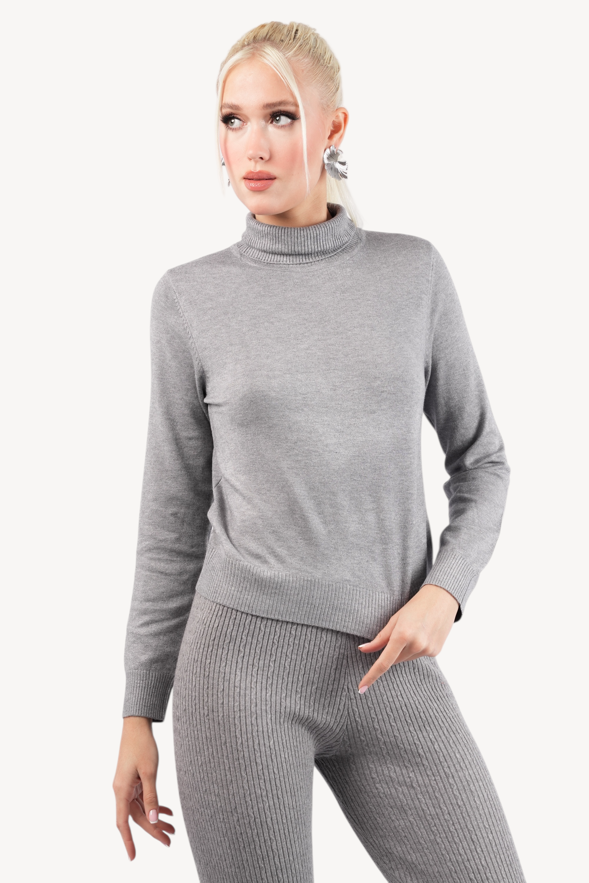 Galina Sweater