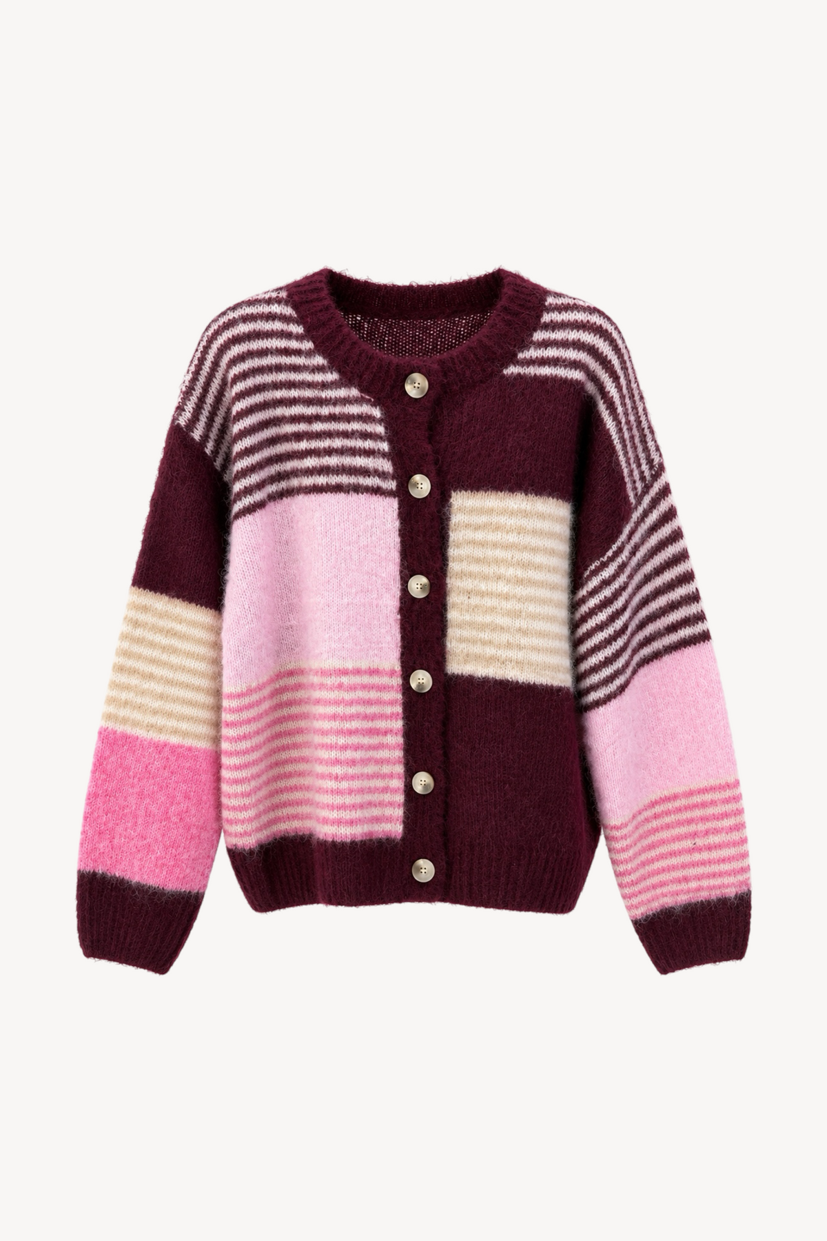 Cozy Crush Cardigan