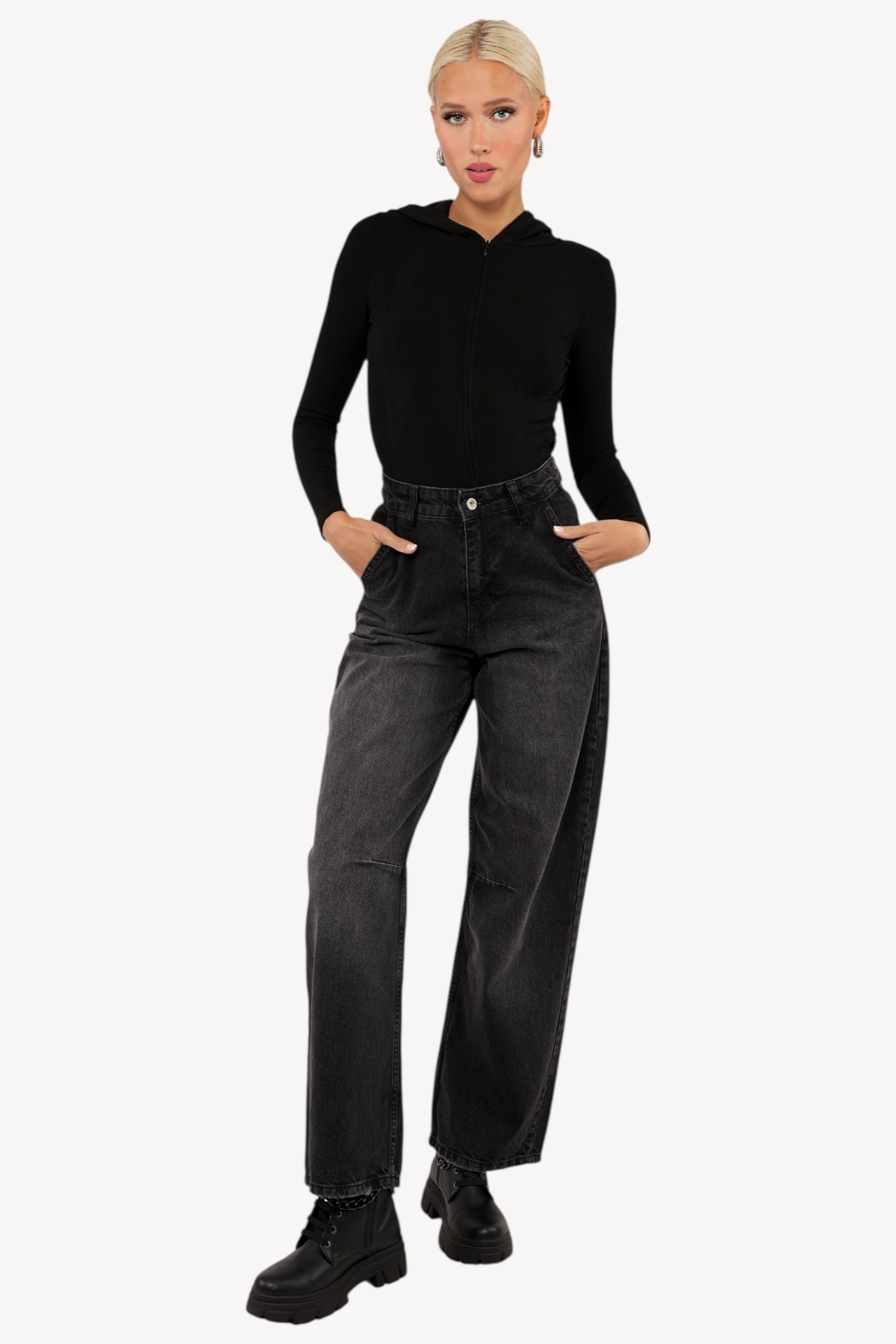 Anisa Bodysuit