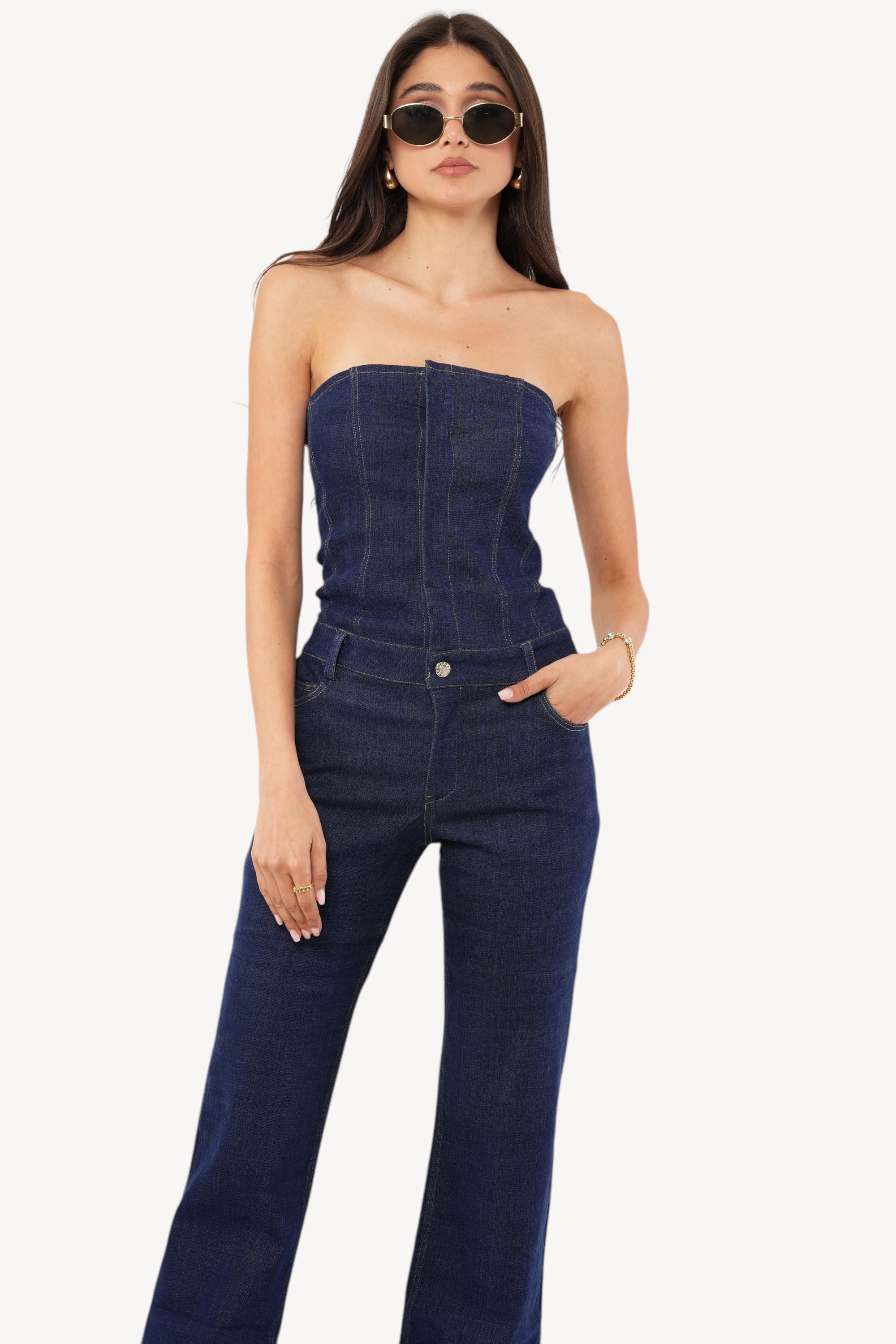 Lima Jumpsuit