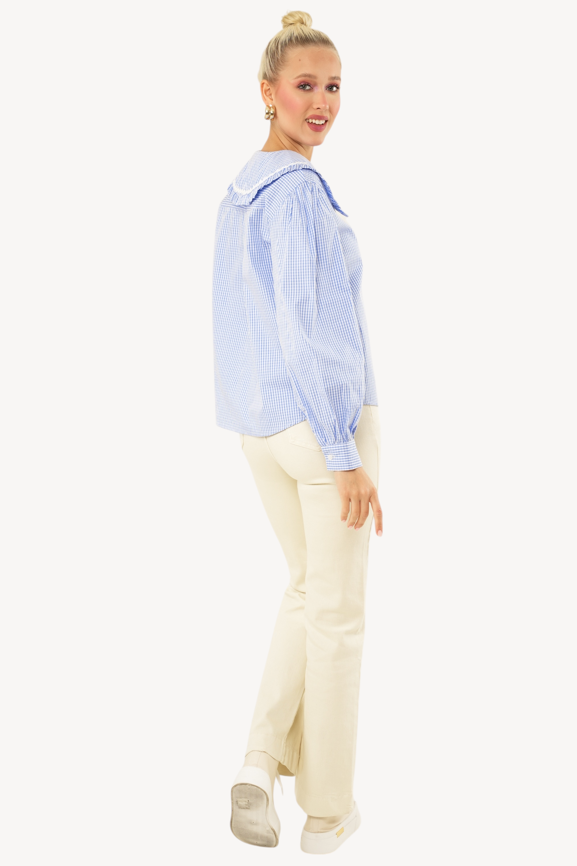 Melissa Blouse