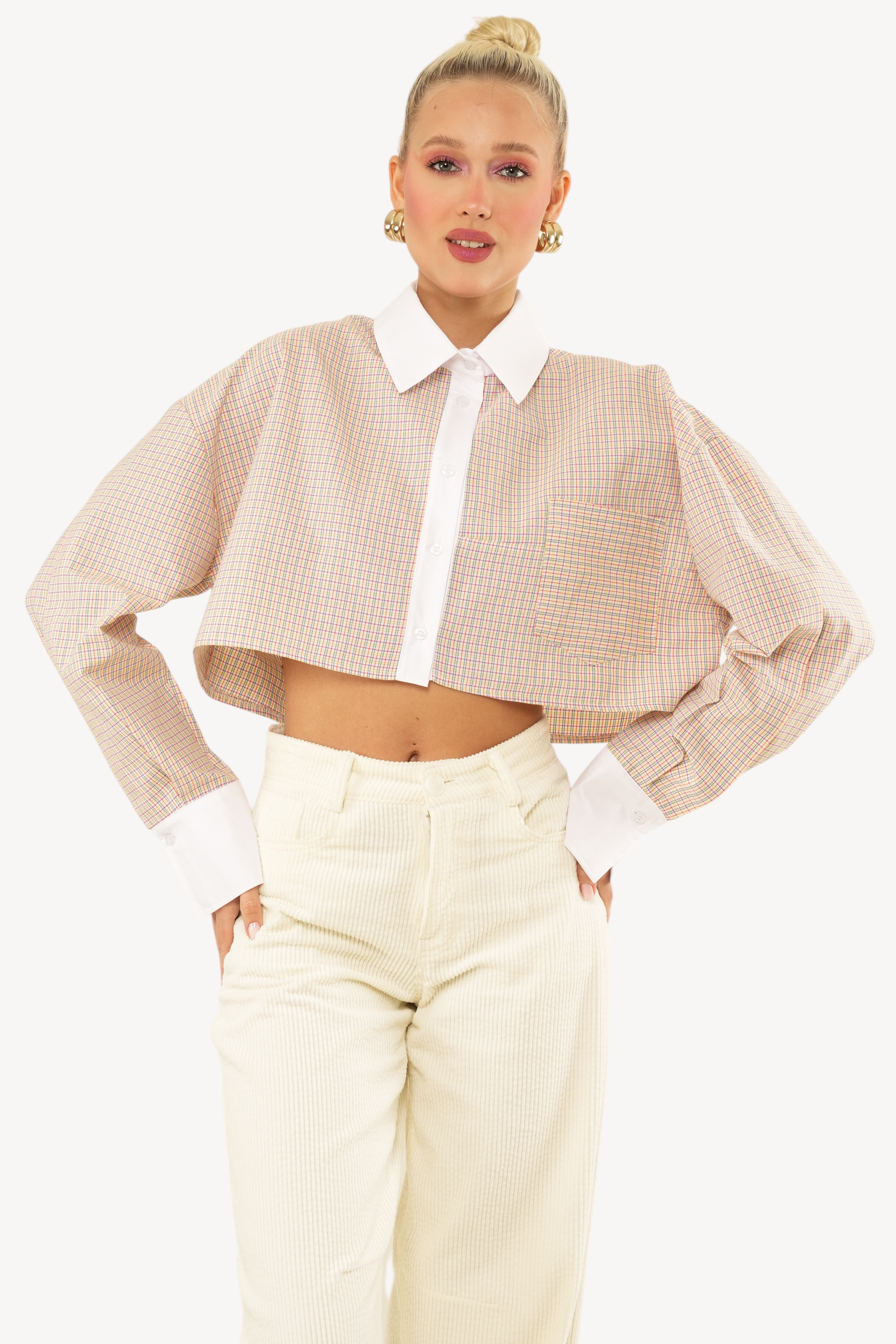 Estelle Blouse