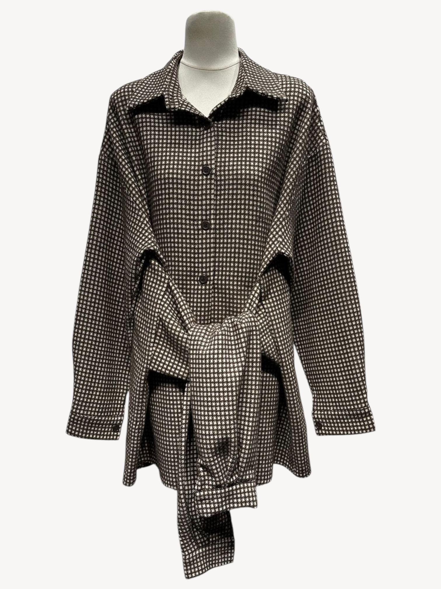Teresa Dress