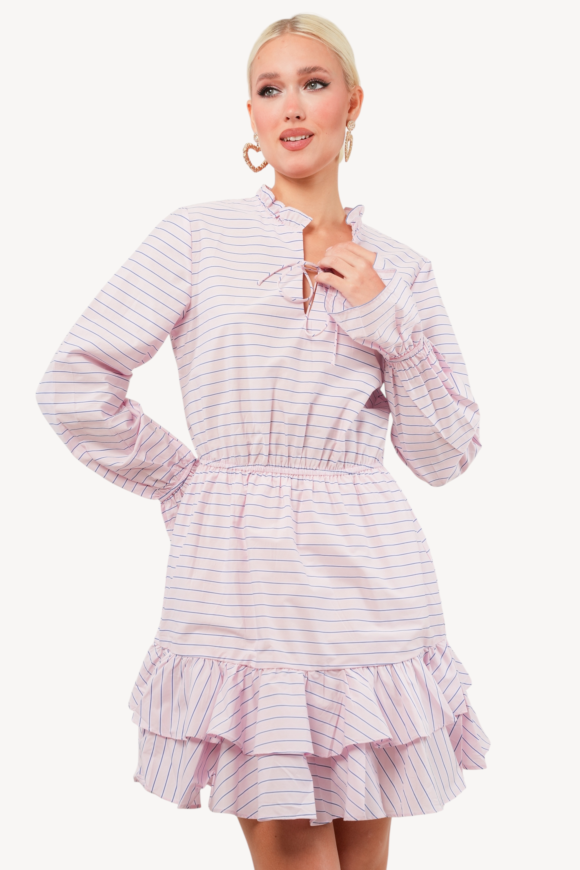 Dolores Dress
