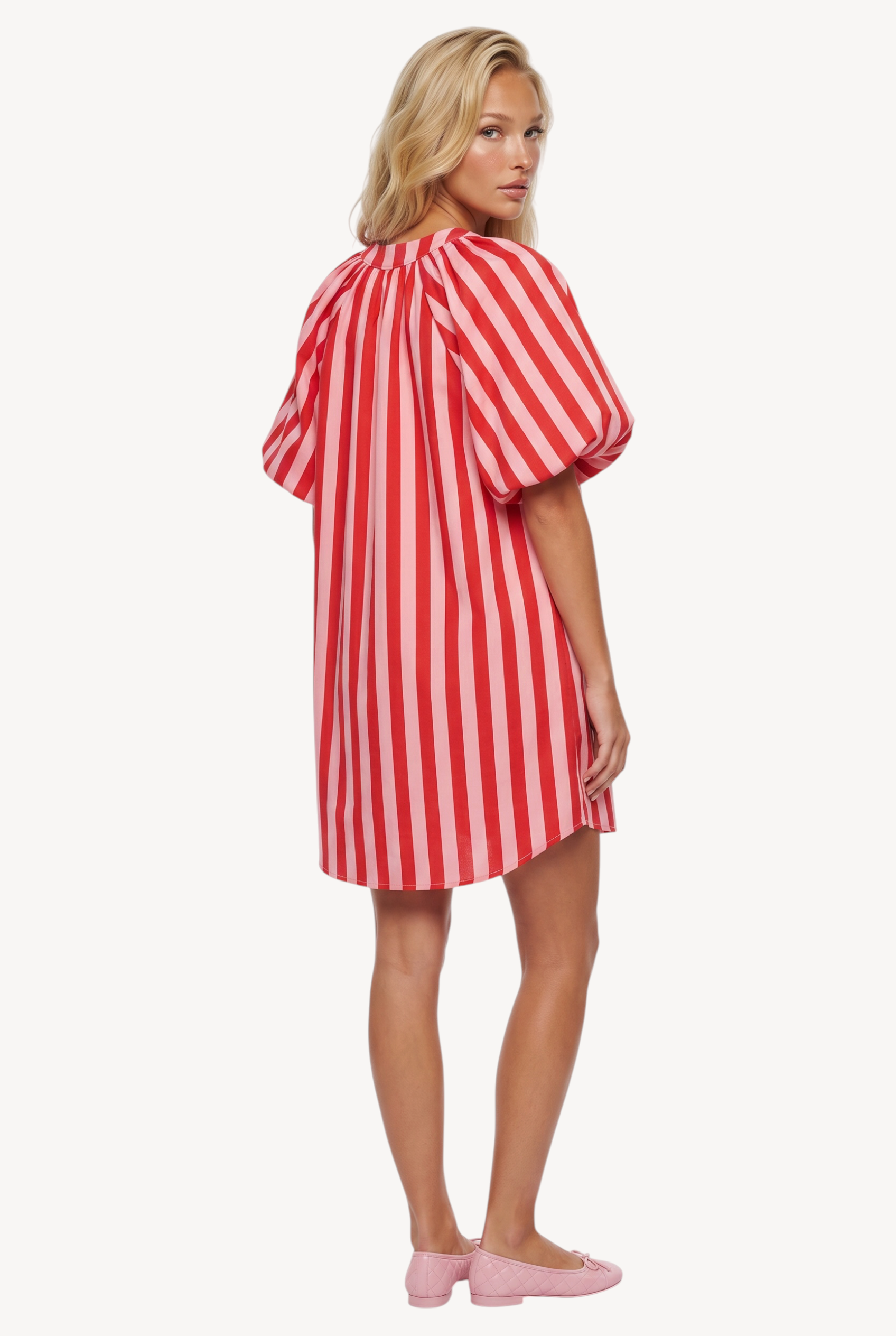 Red Crush Dress