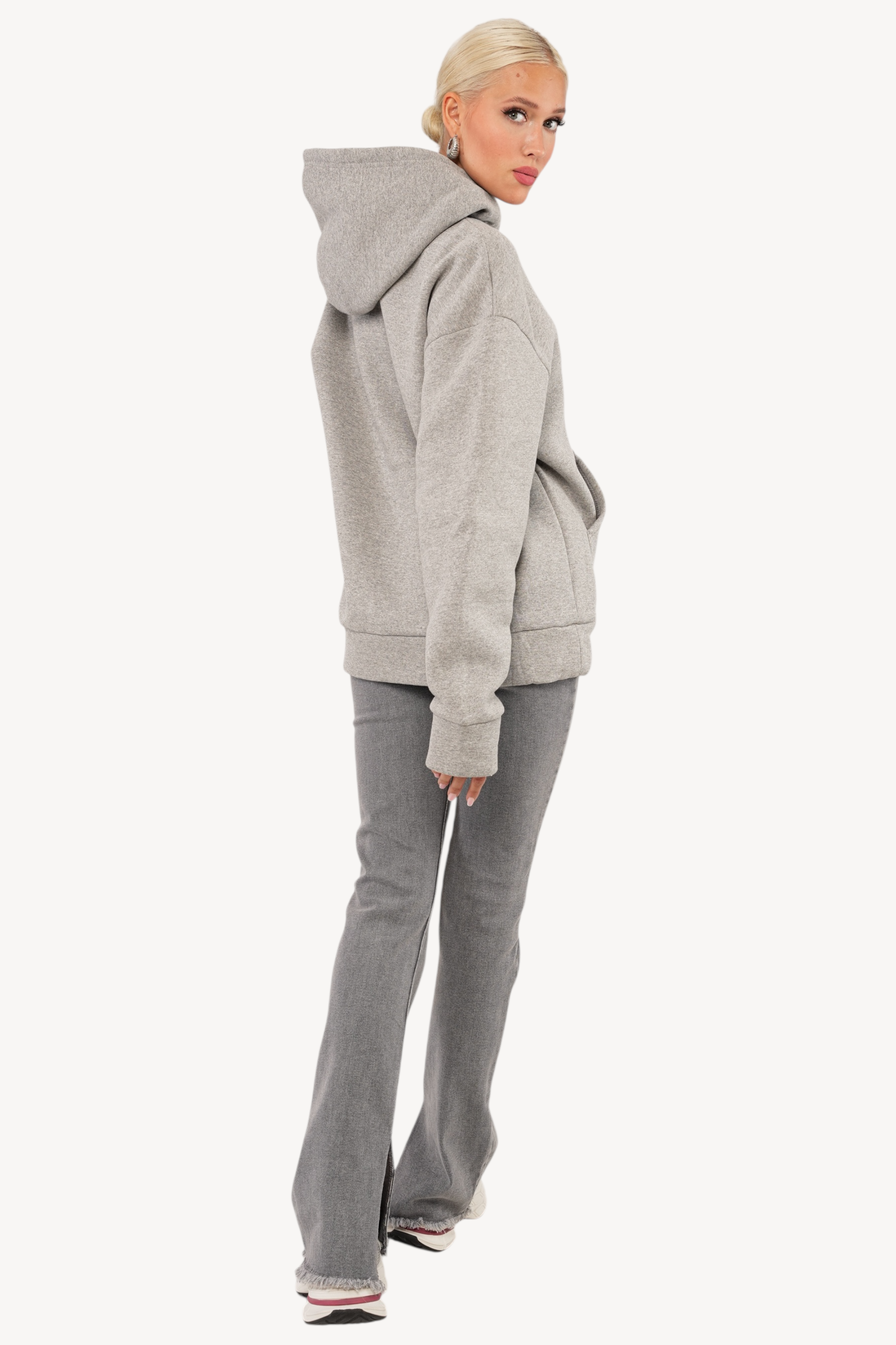 Dan Hoodie
