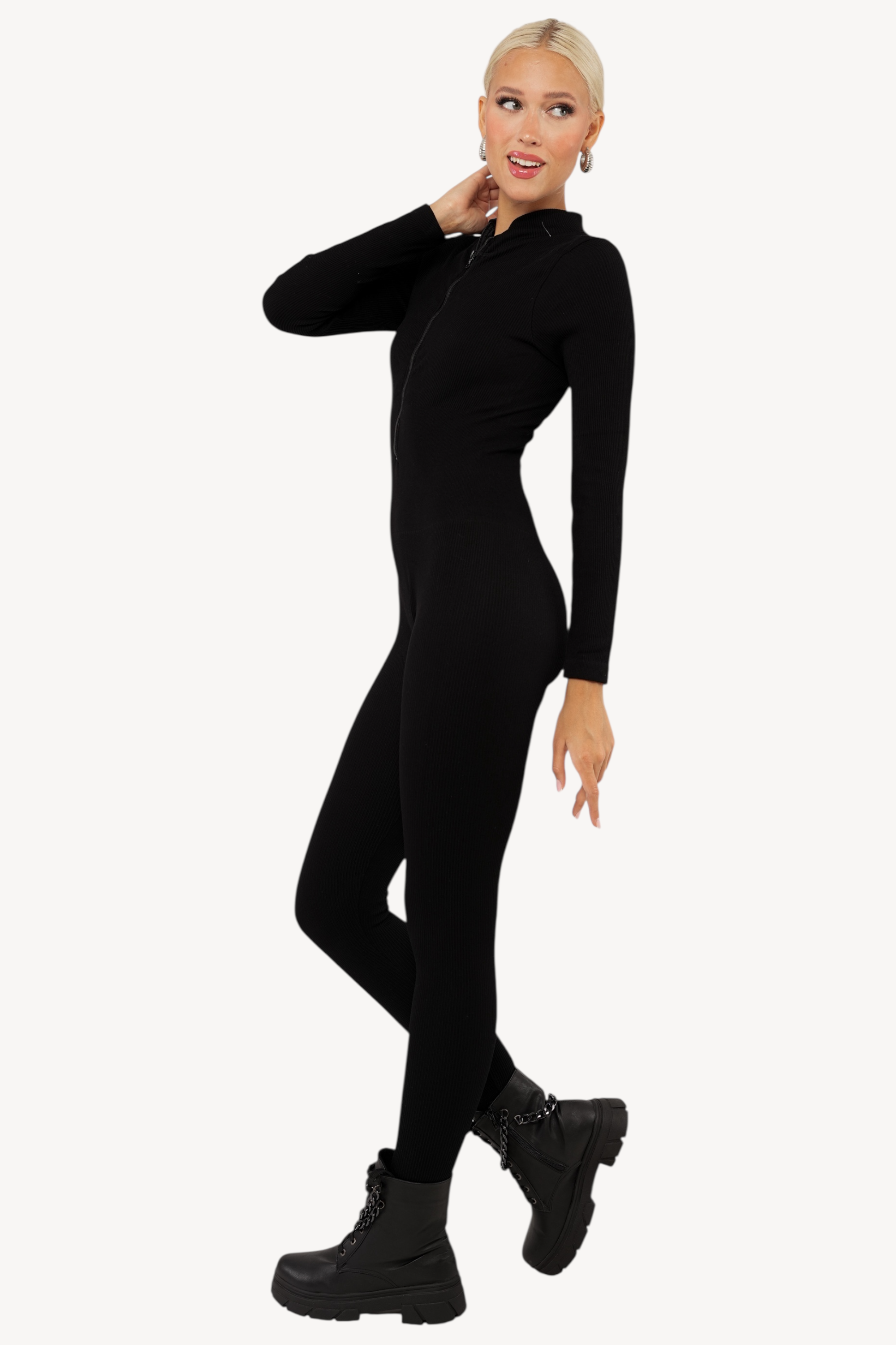 Alexandra jumpsuit