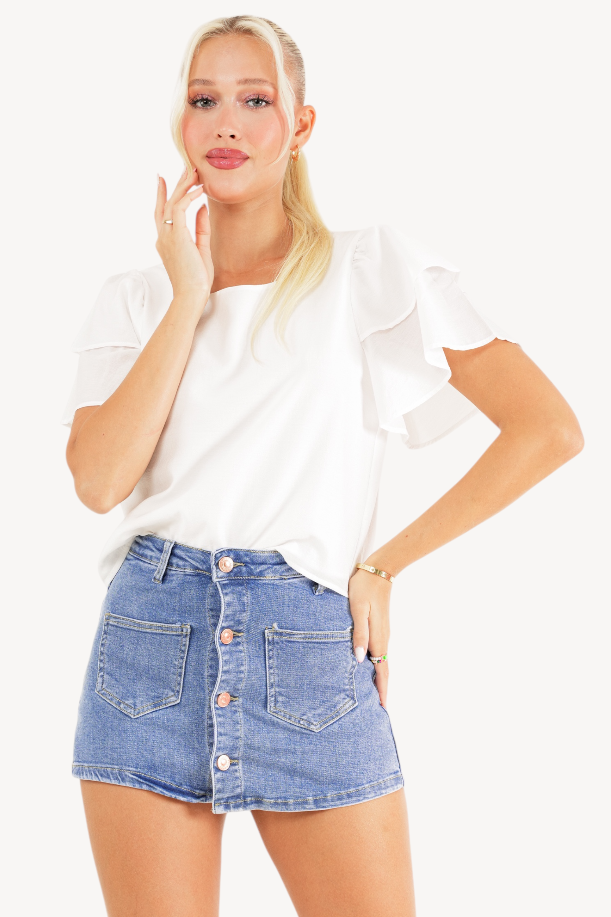Rada Skort