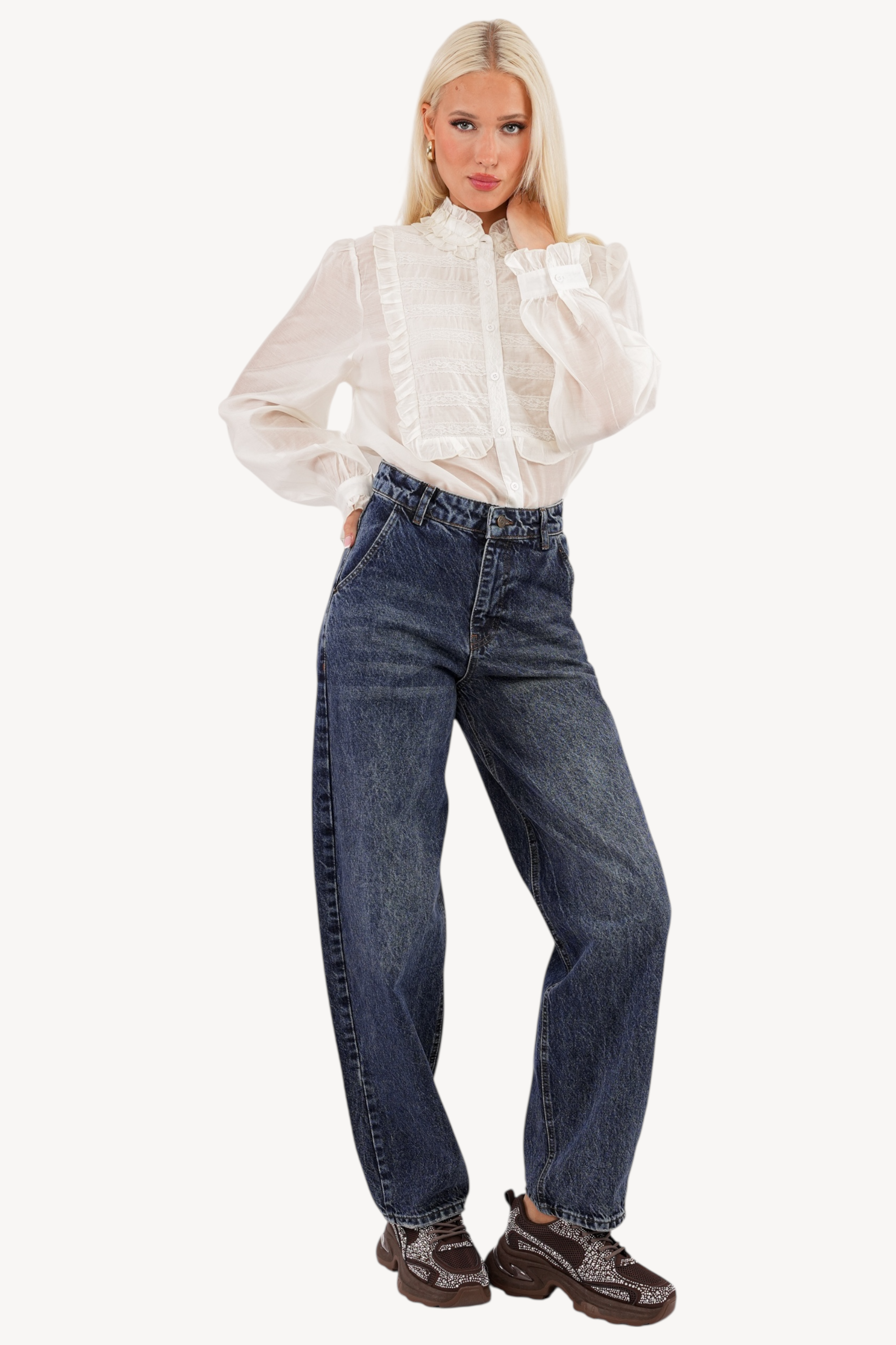 Mariana Blouse