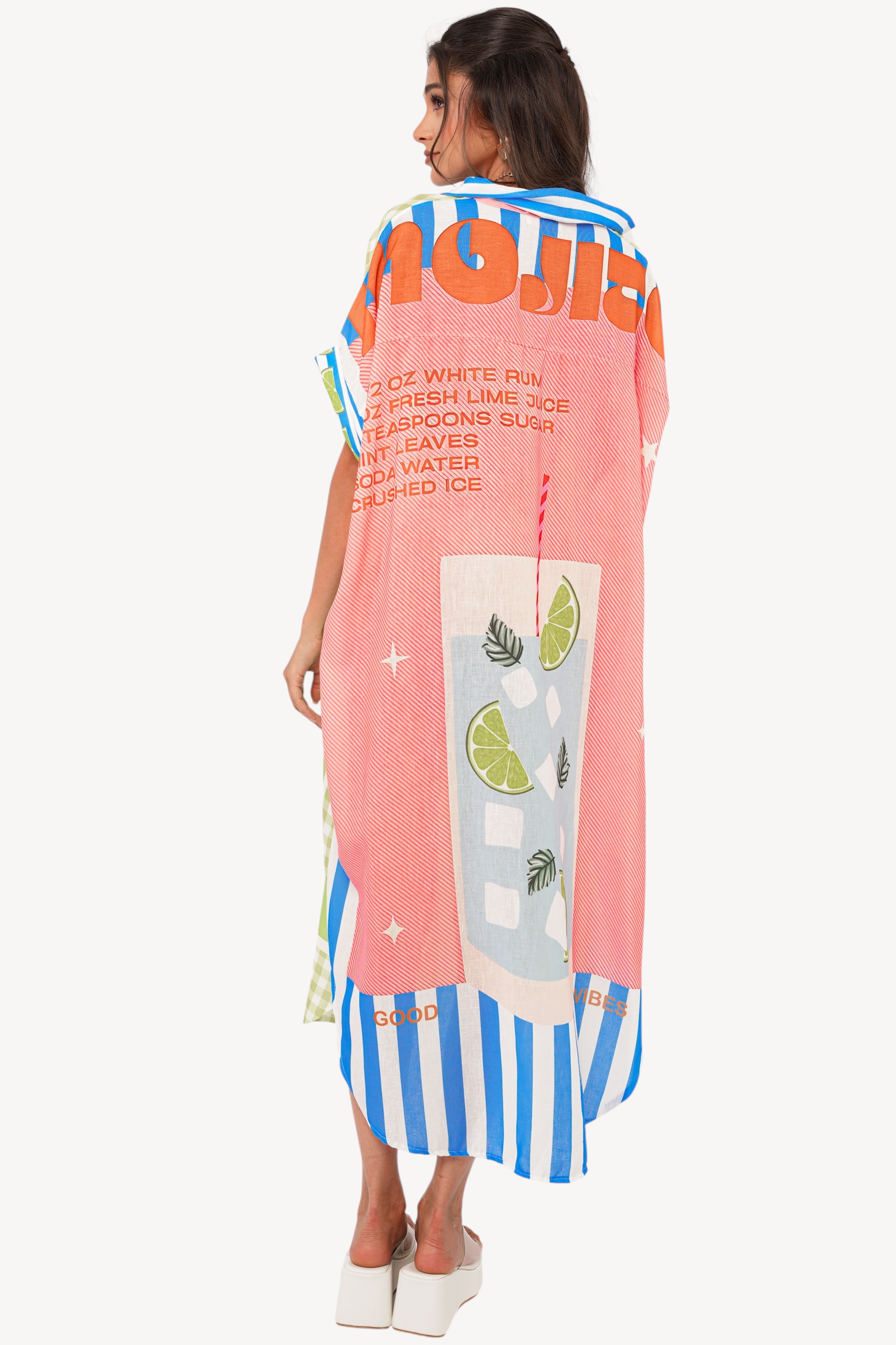Miami Dress