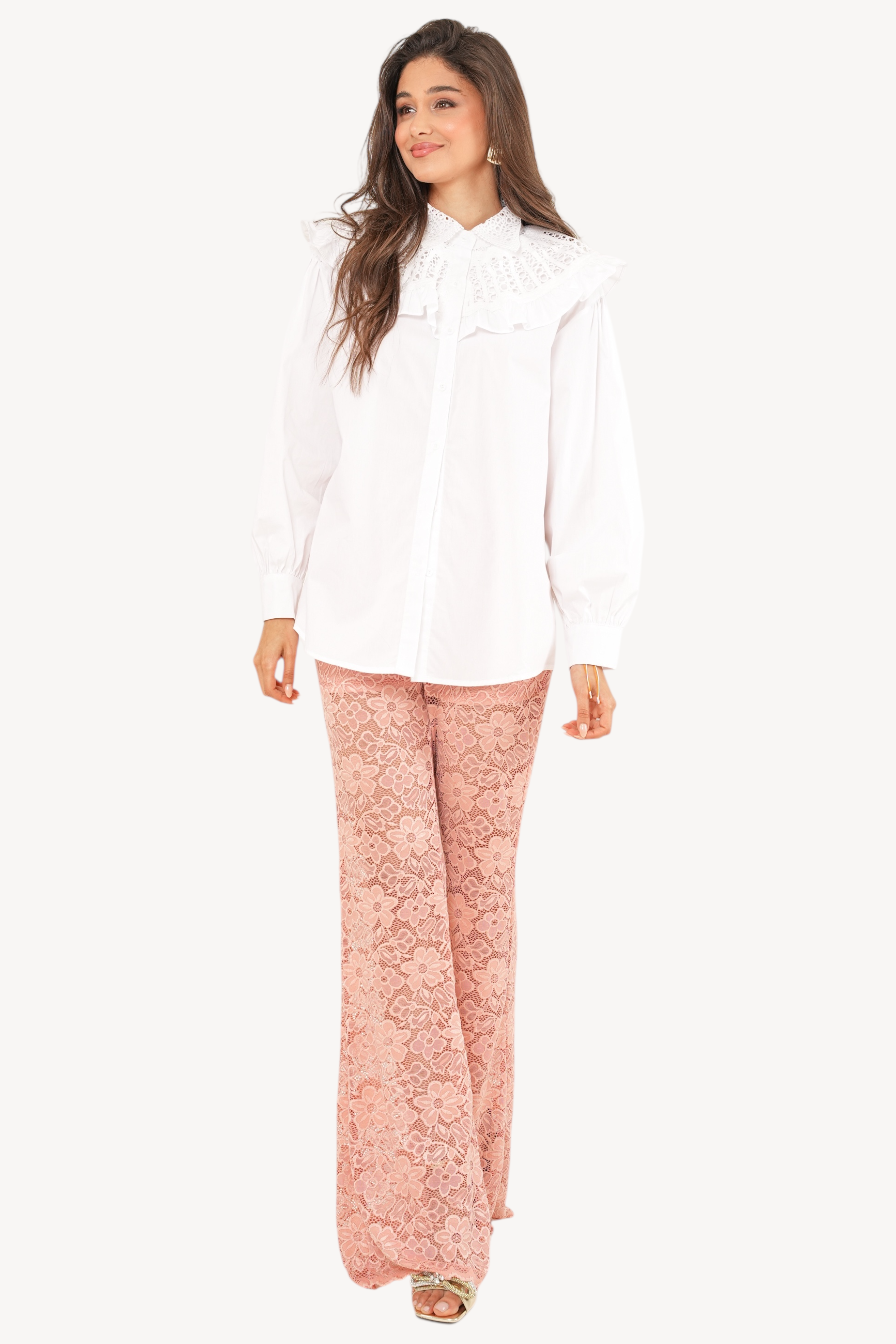 Nicole Blouse