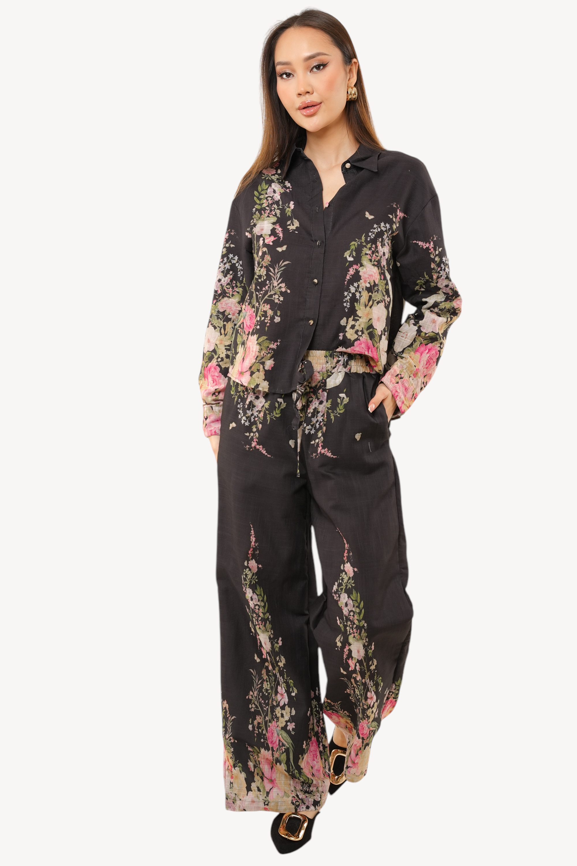 Dalia Set