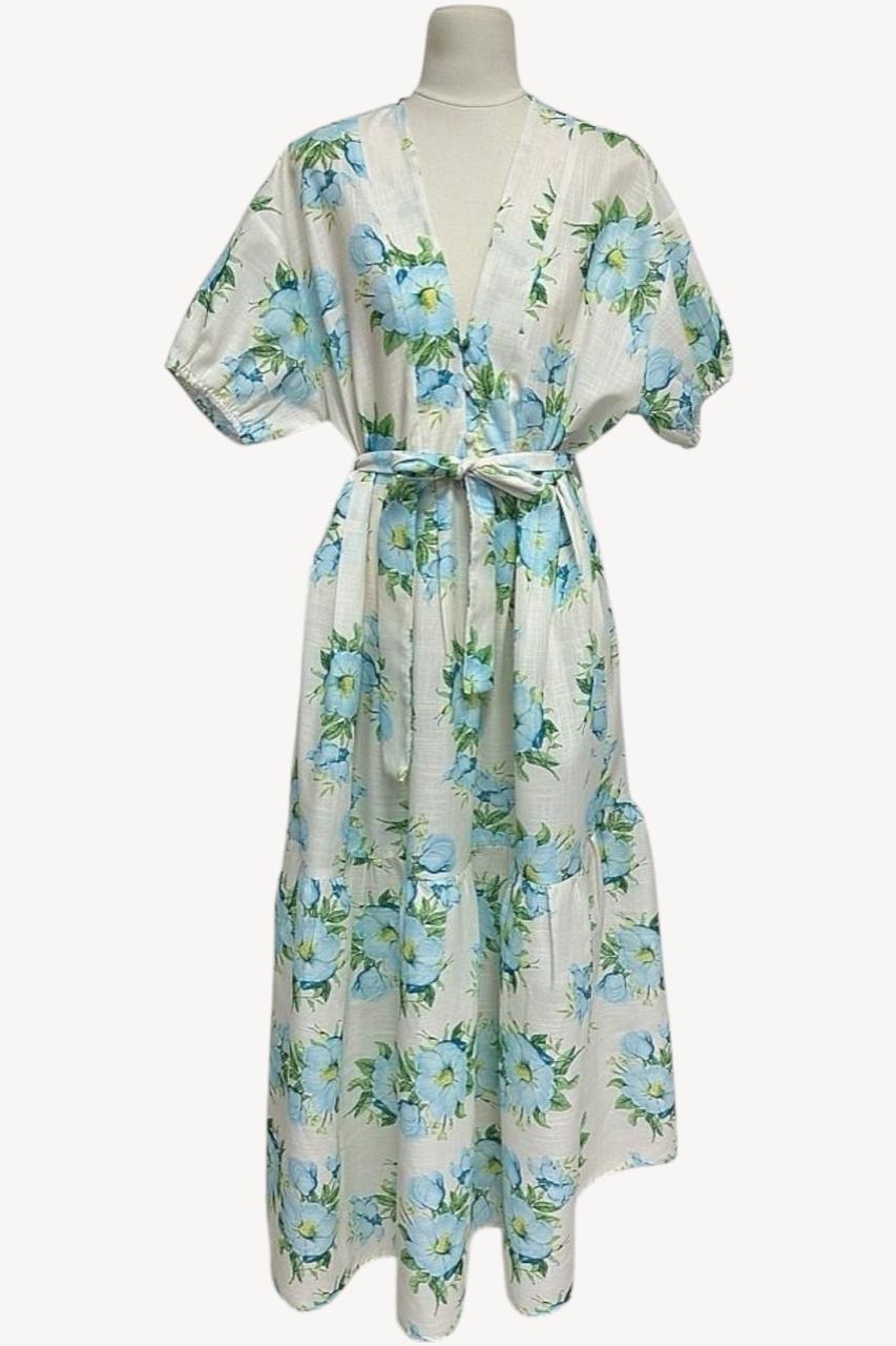 Carla Dress