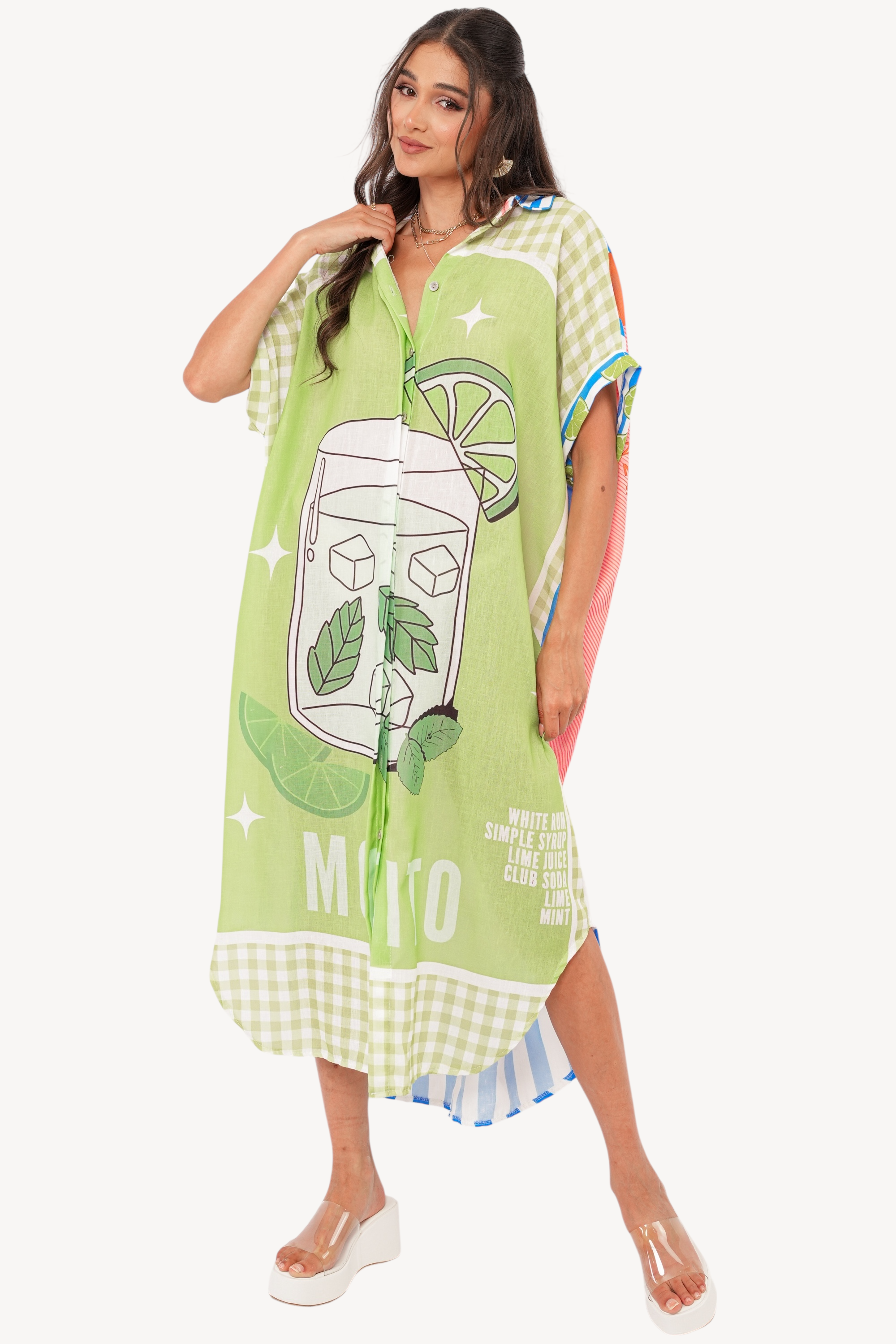 Miami Dress