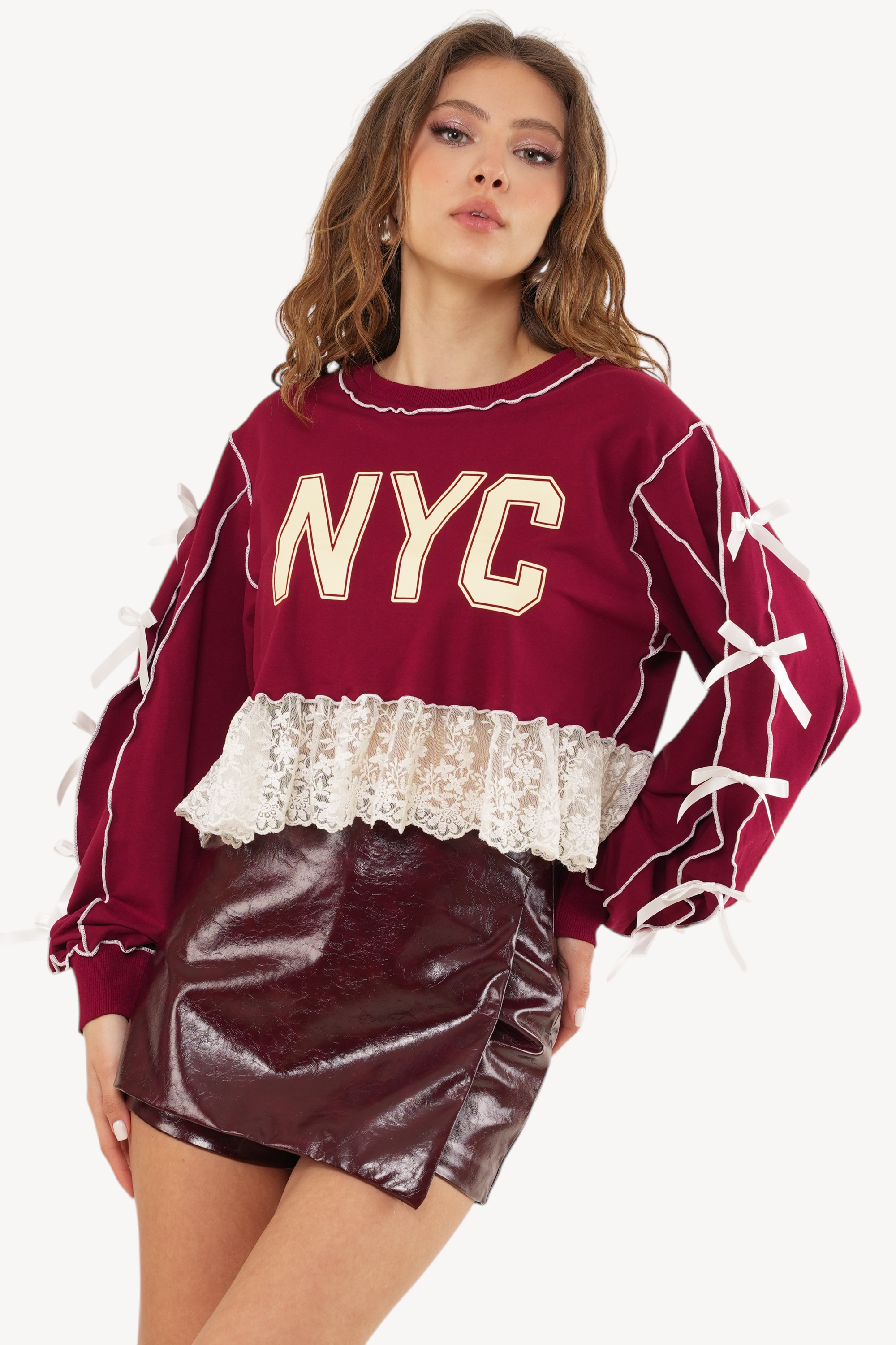 Alondra Sweater